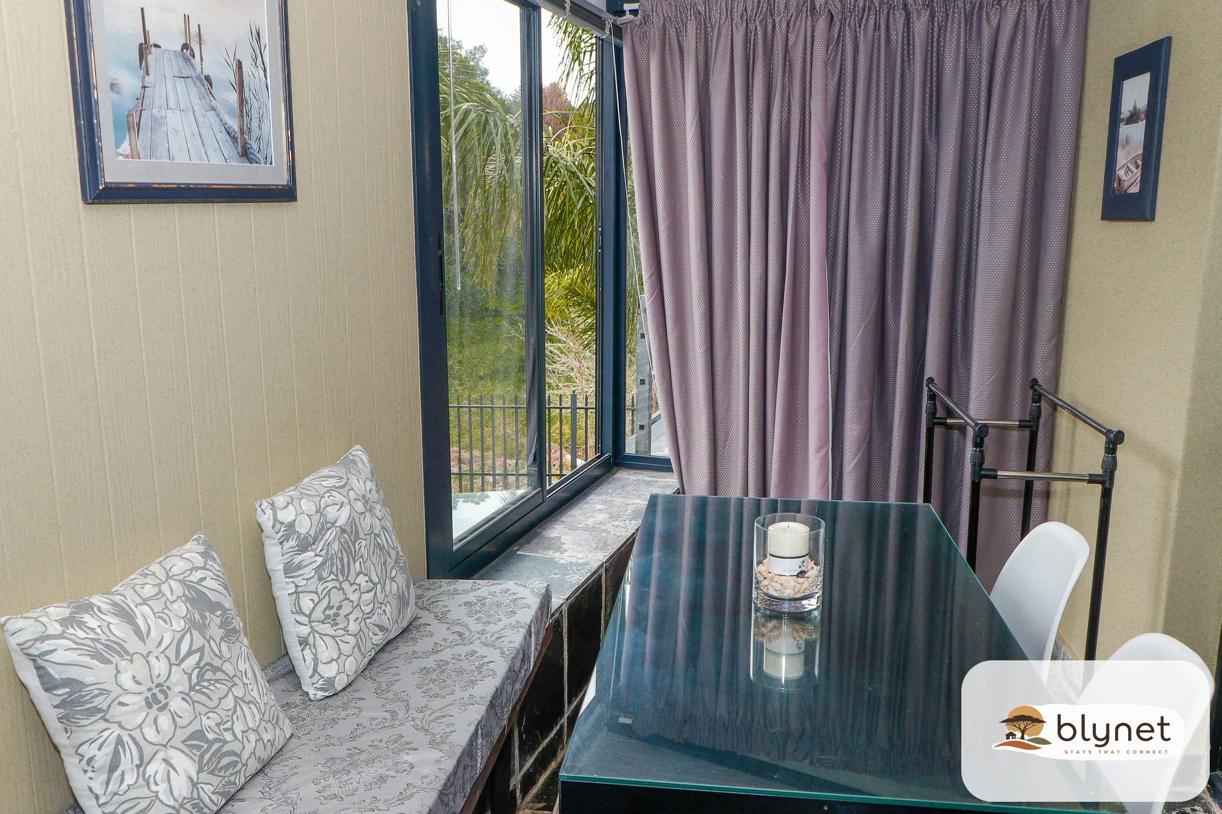 Heathercreek Accommodation thumbnail 15