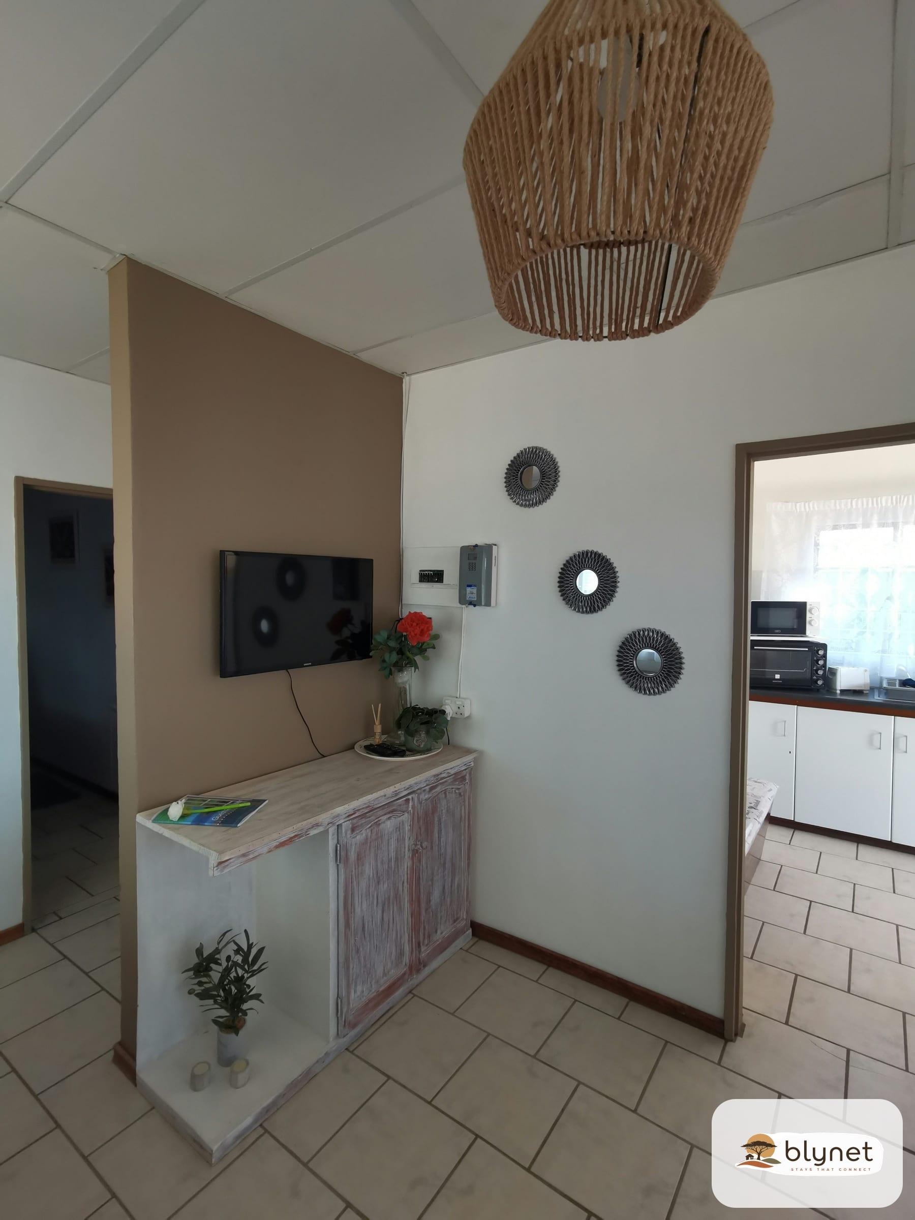 DoringKroon Selfsorg Verblyf thumbnail 21