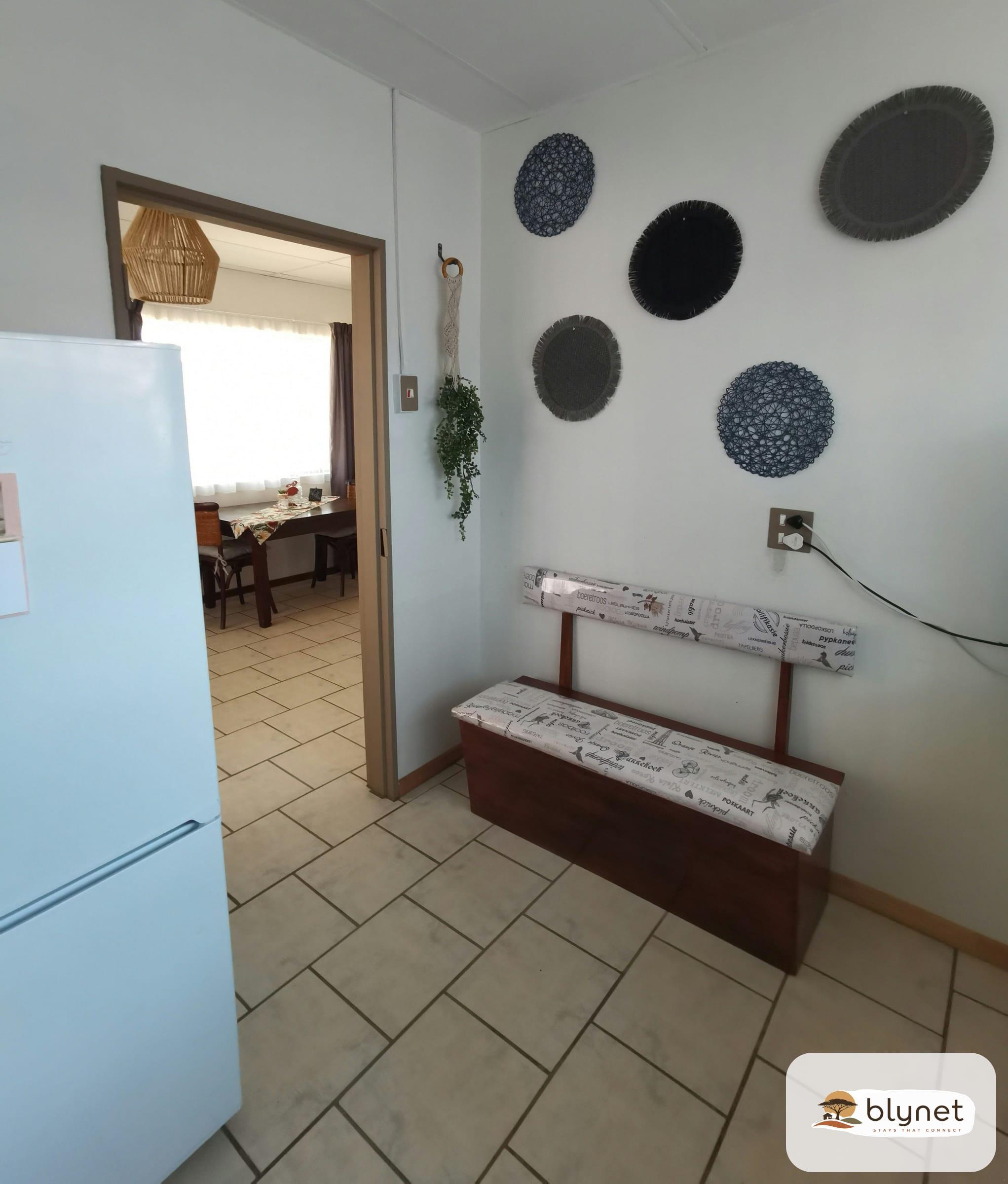 DoringKroon Selfsorg Verblyf thumbnail 25