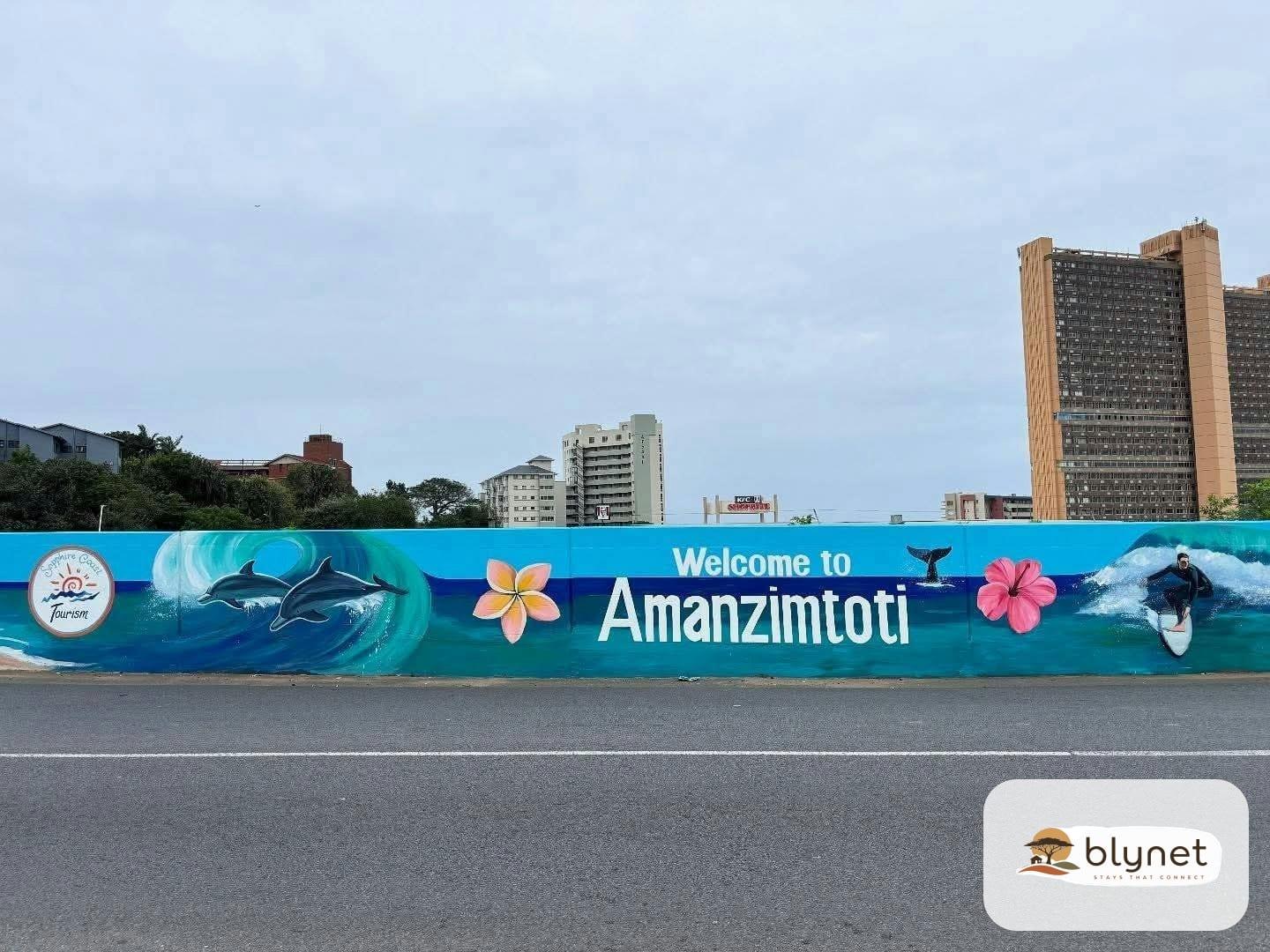 Amanzi op die Strand thumbnail 32