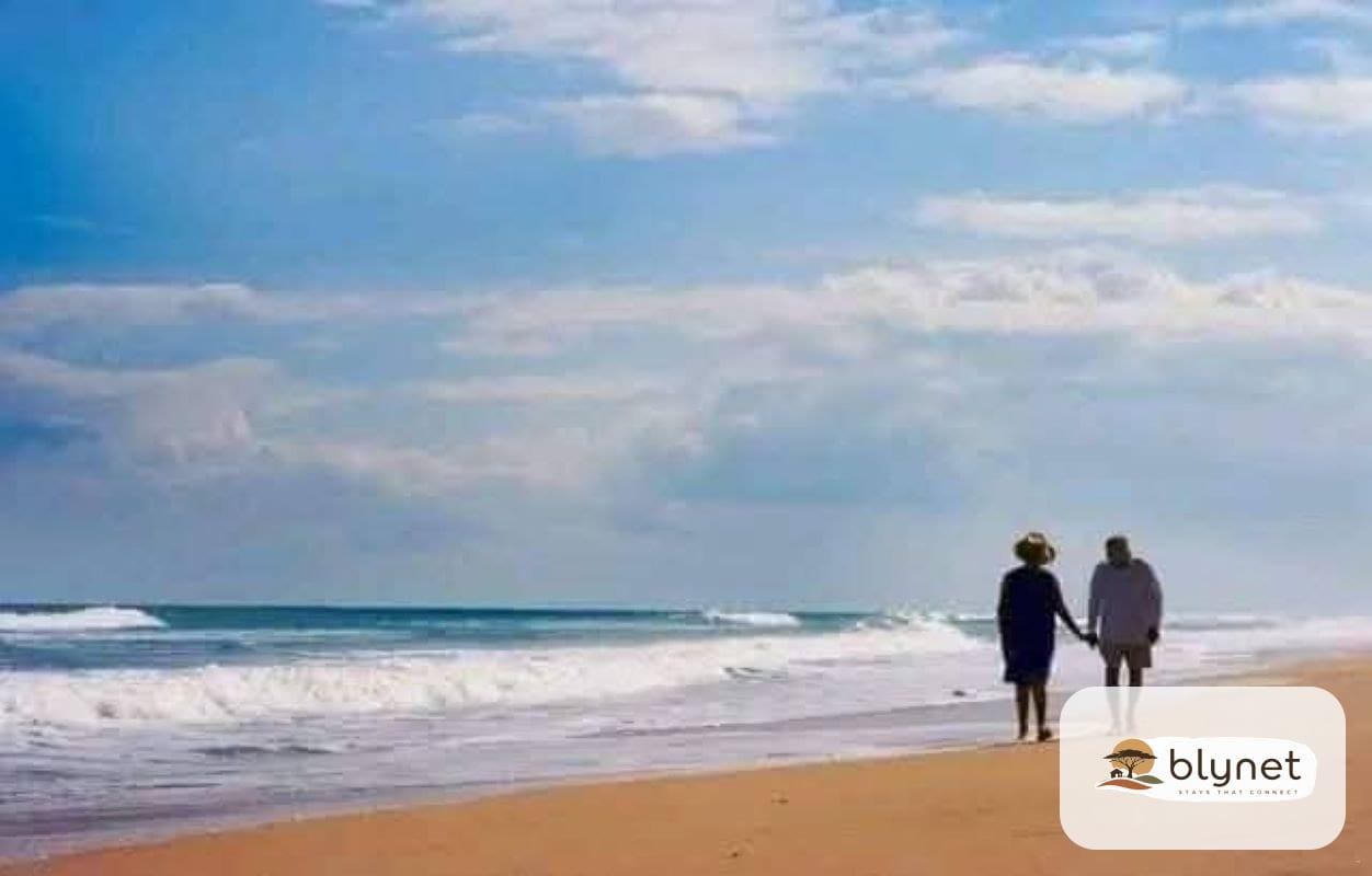 Amanzi op die Strand thumbnail 27