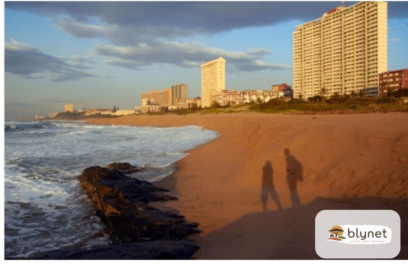 Amanzi op die Strand thumbnail 28