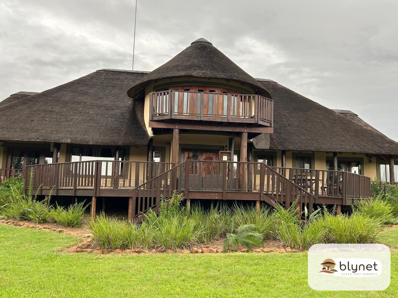 Koro Lodge thumbnail 11