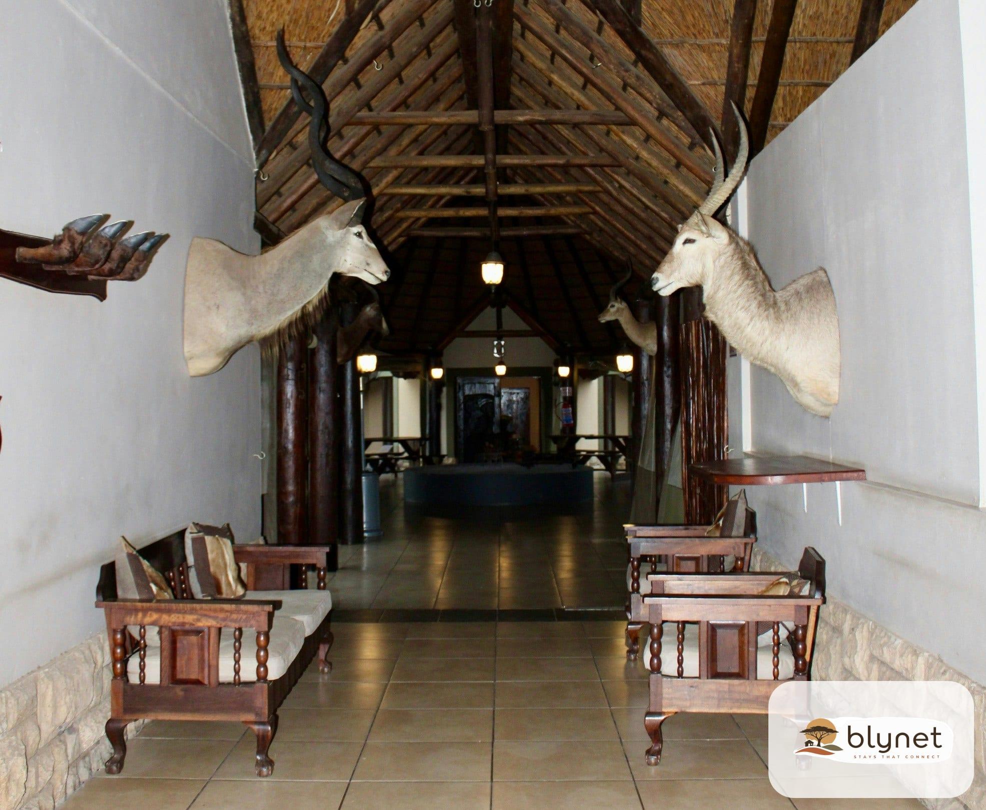 Koro Lodge thumbnail 17