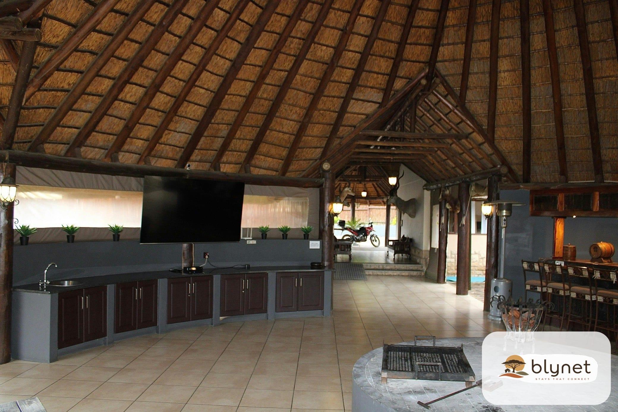 Koro Lodge thumbnail 16