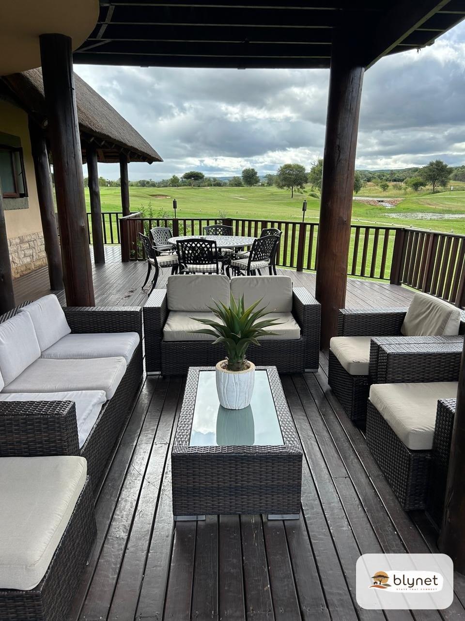 Koro Lodge thumbnail 5