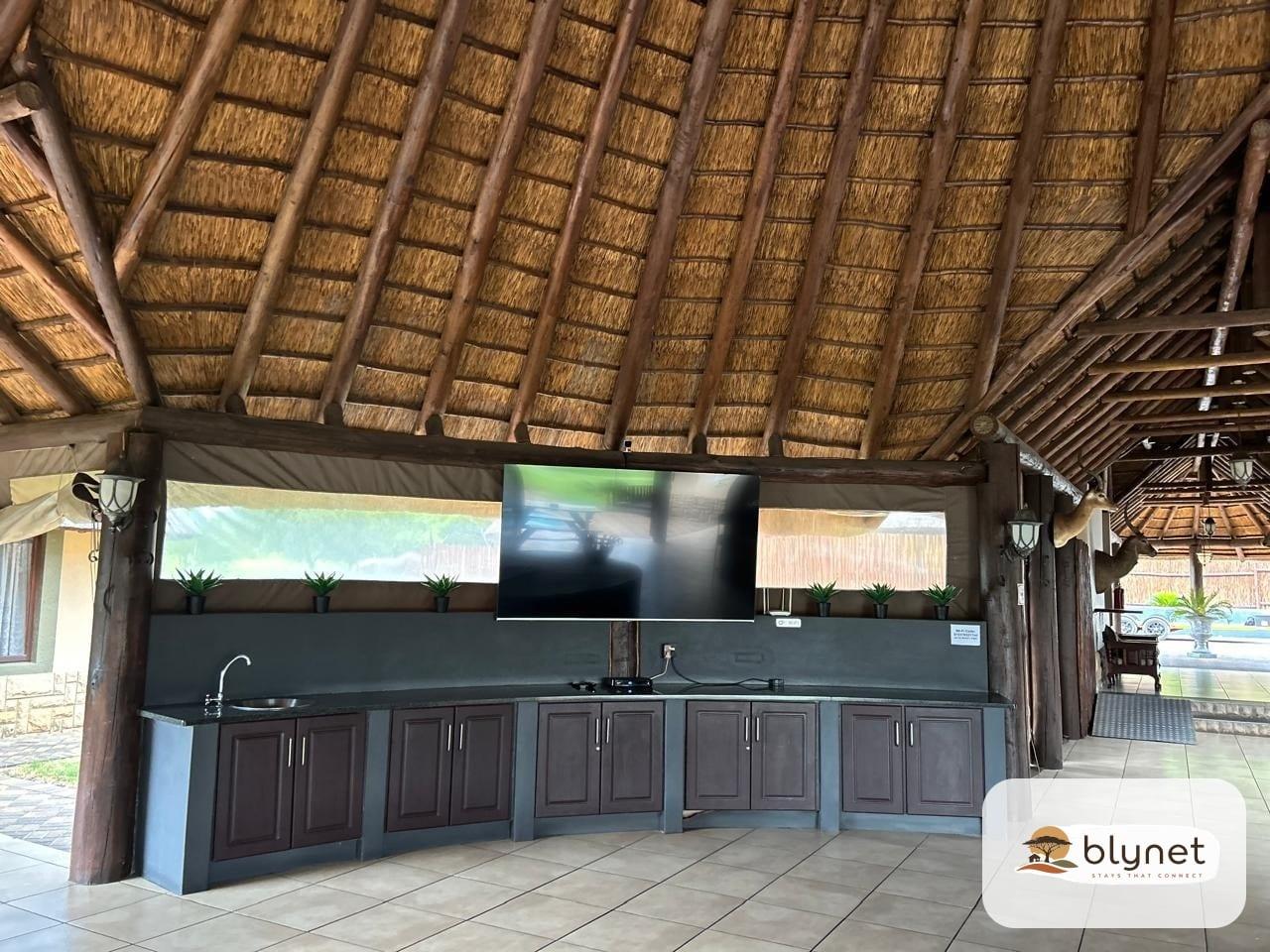 Koro Lodge thumbnail 2