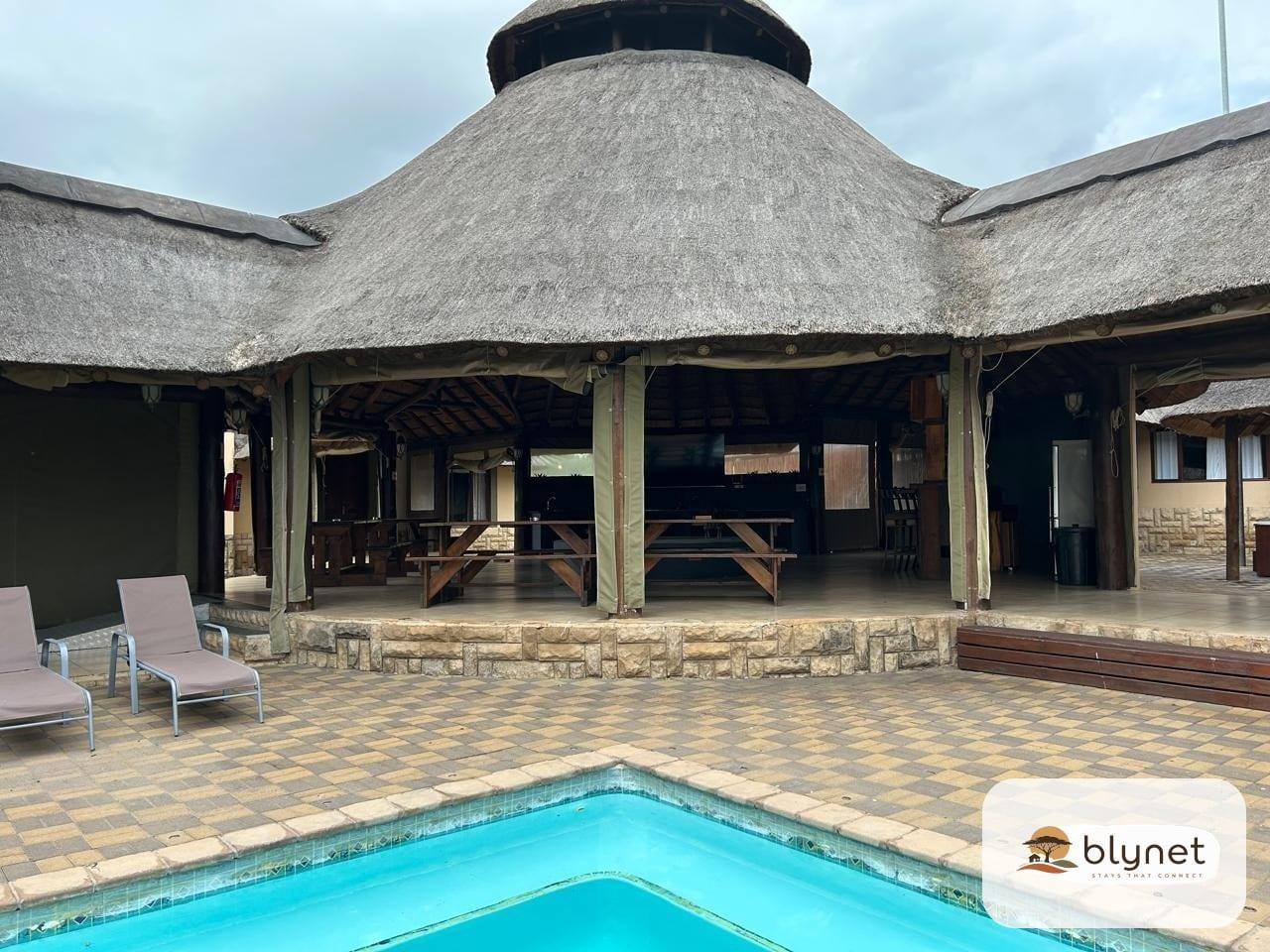 Koro Lodge thumbnail 12