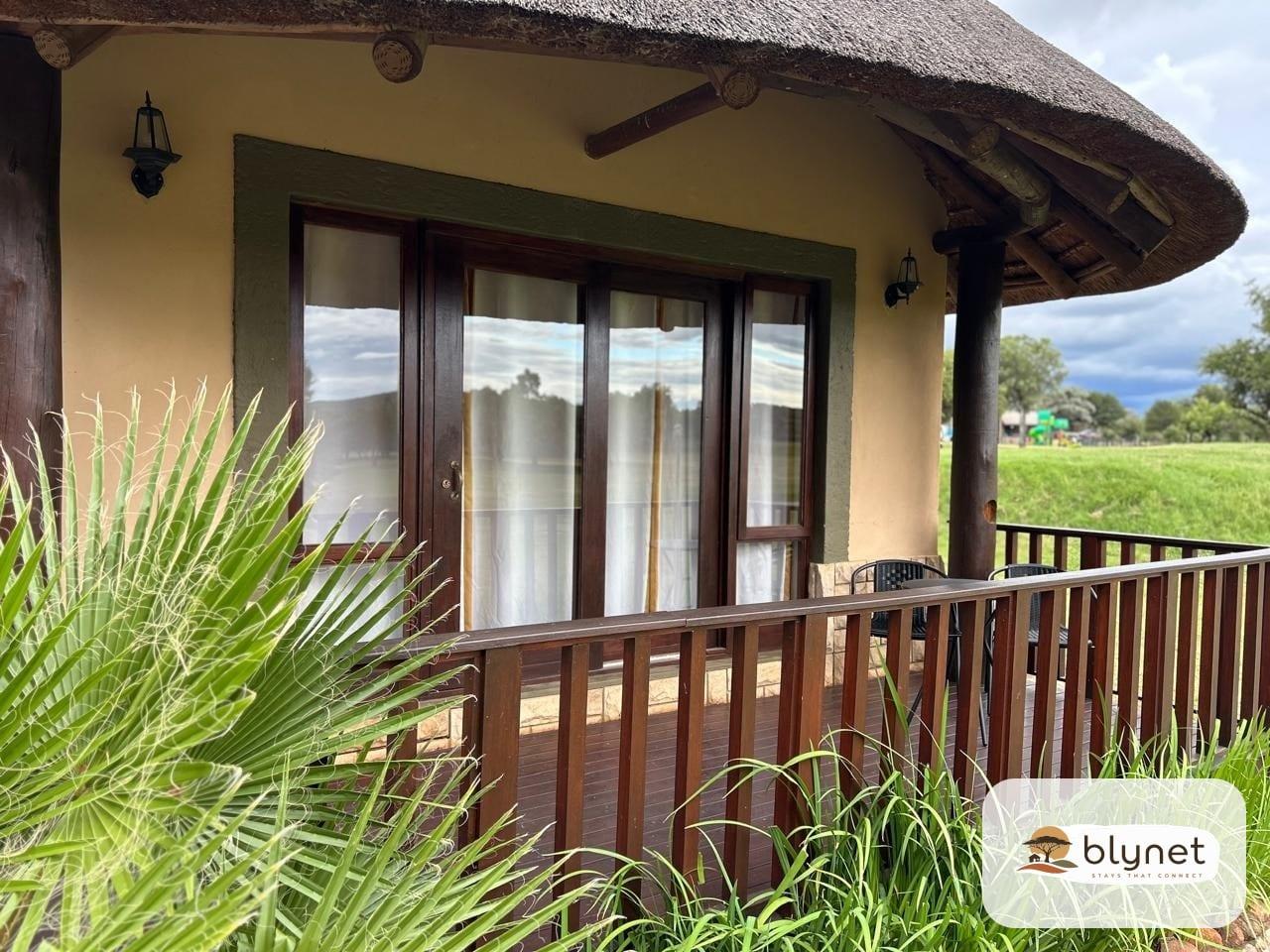 Koro Lodge thumbnail 7