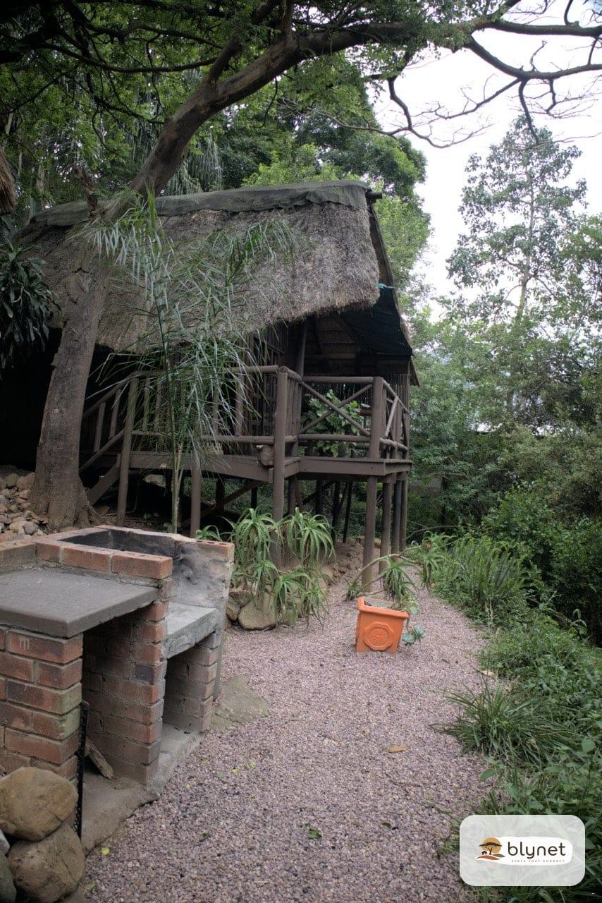 The Treehouse River Lodge thumbnail 16