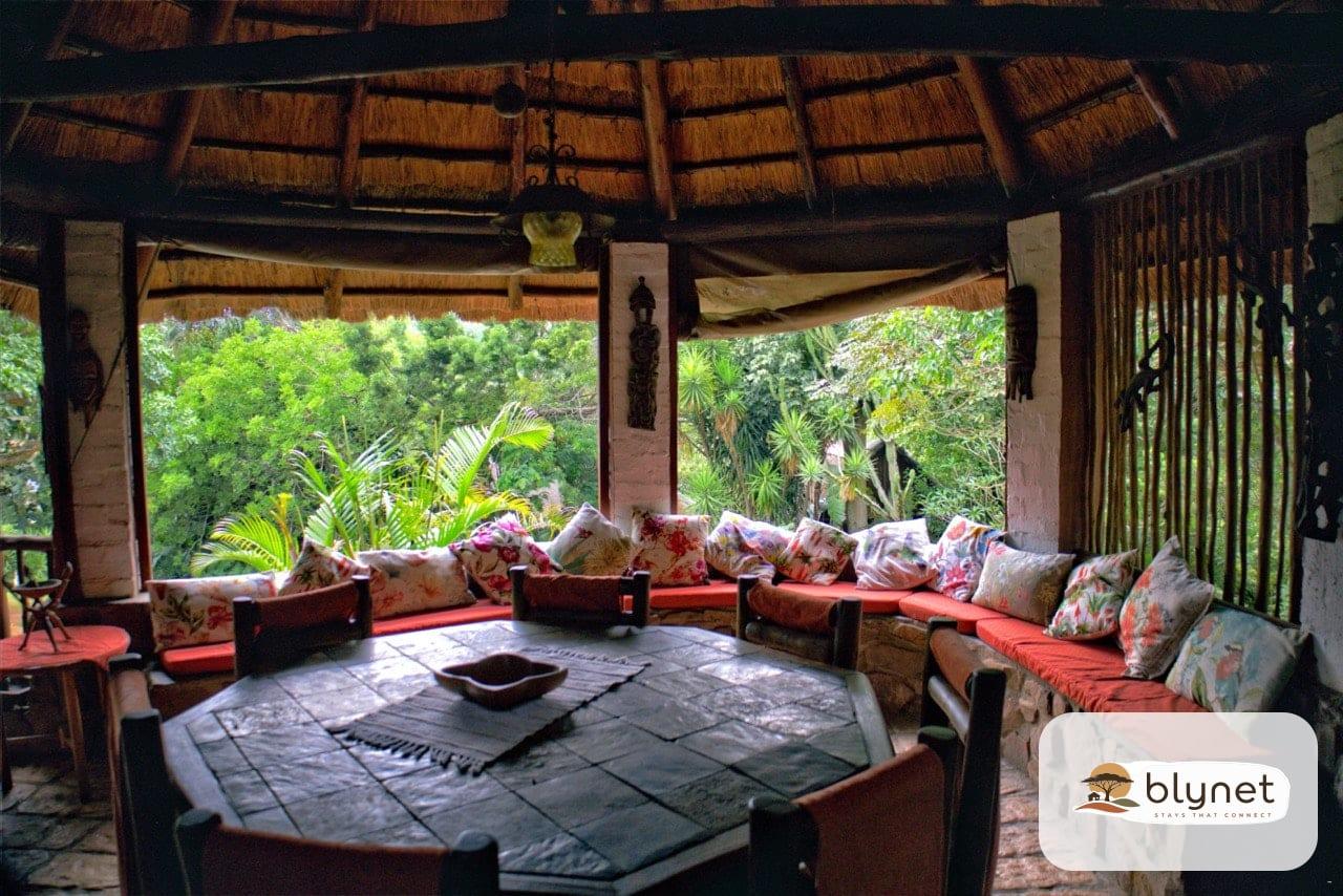 The Treehouse River Lodge thumbnail 22