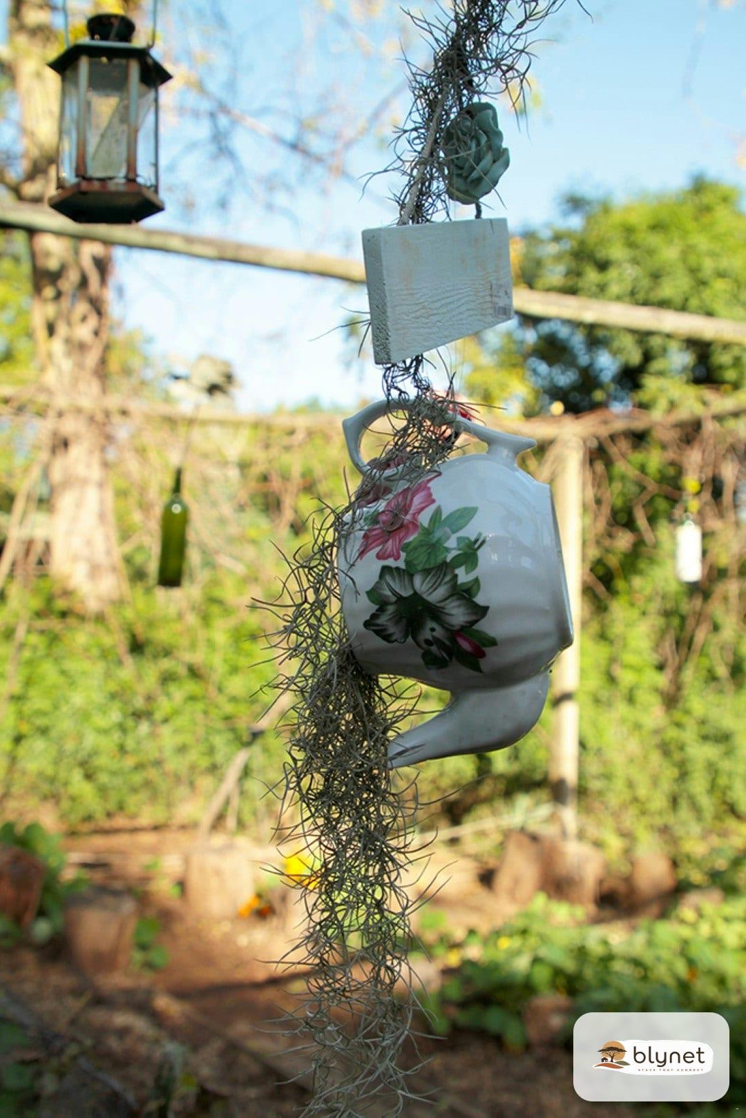 The Treehouse River Lodge thumbnail 3