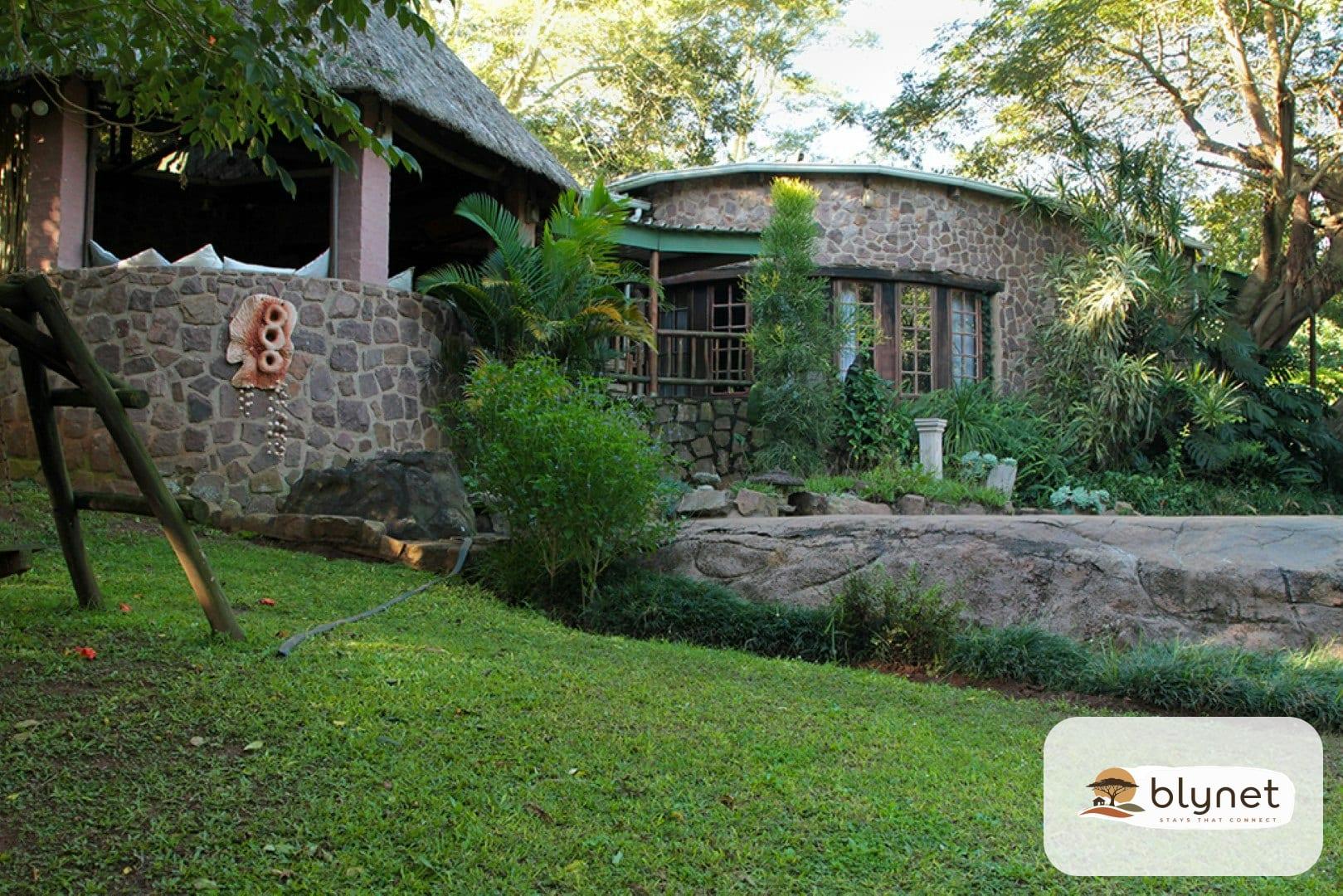 The Treehouse River Lodge thumbnail 8