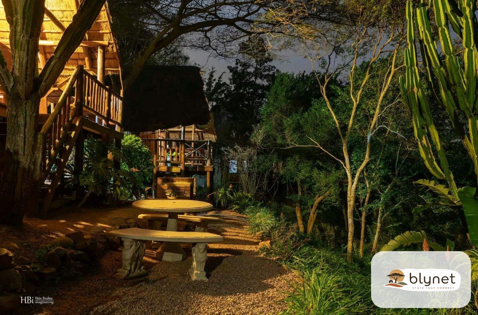 The Treehouse River Lodge thumbnail 13