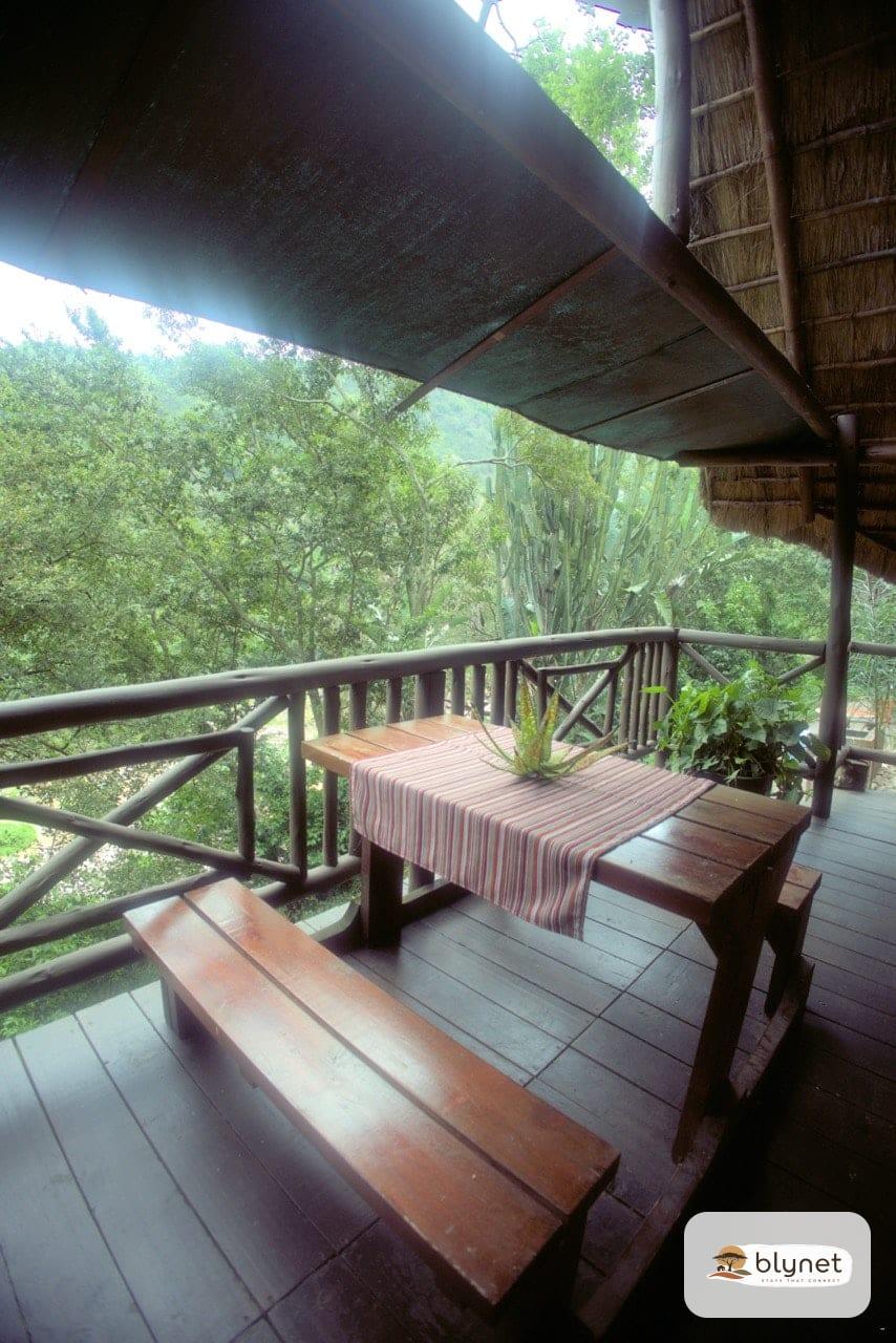 The Treehouse River Lodge thumbnail 20