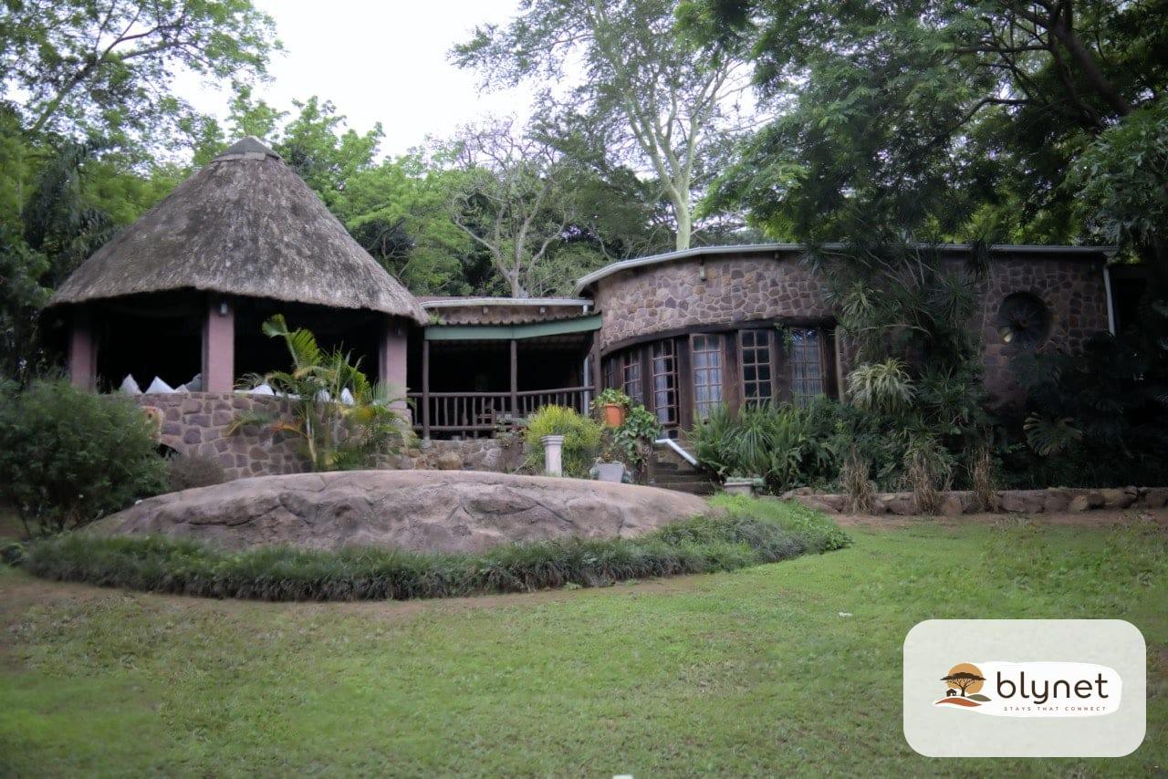 The Treehouse River Lodge thumbnail 18