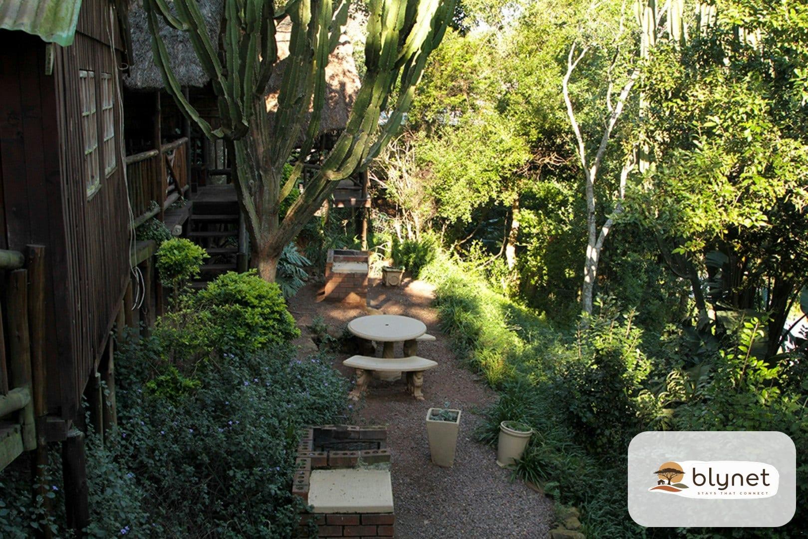 The Treehouse River Lodge thumbnail 7