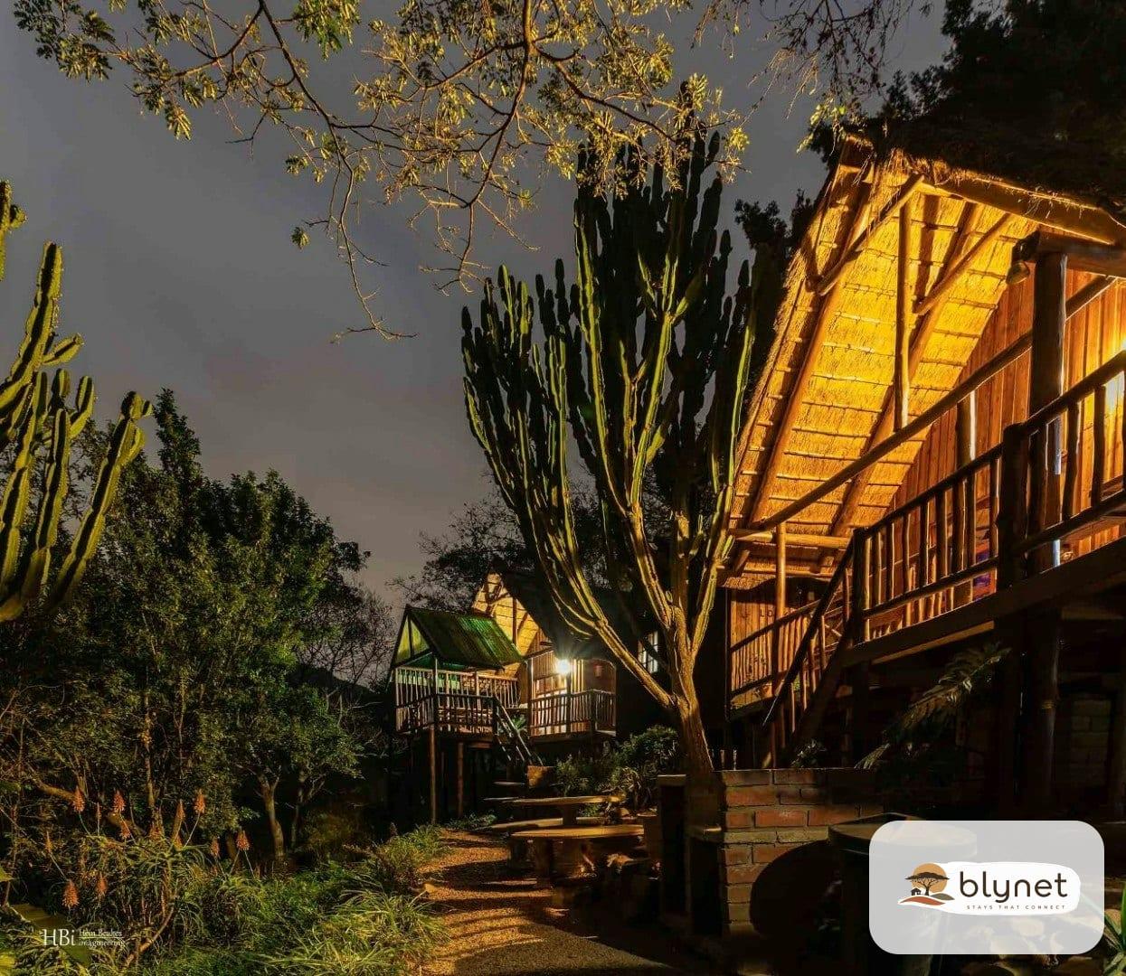 The Treehouse River Lodge thumbnail 11
