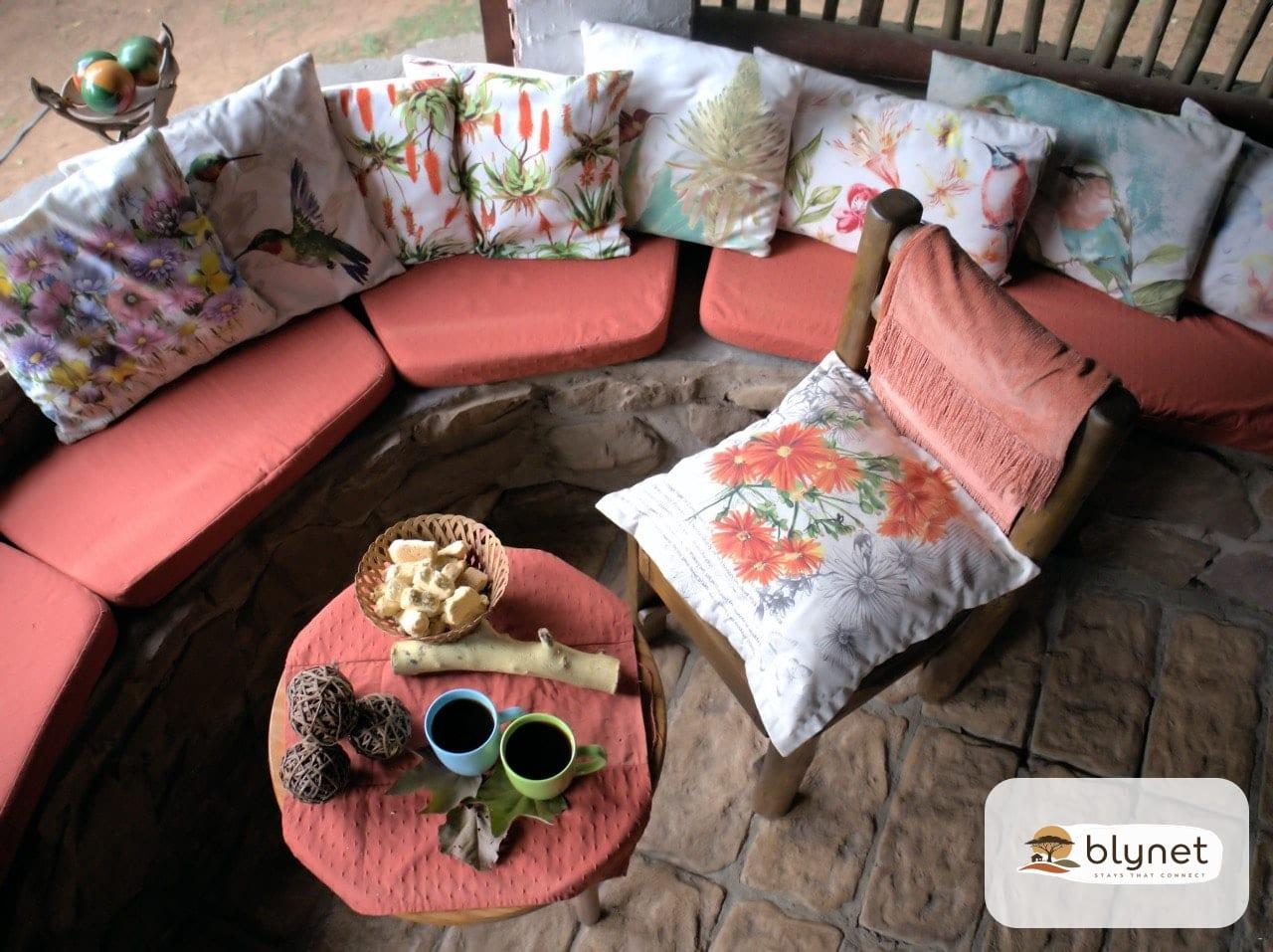 The Treehouse River Lodge thumbnail 21