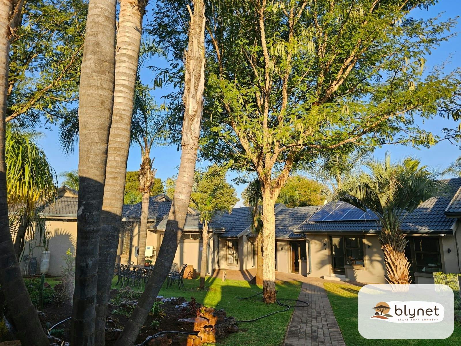 Palmera Guest House thumbnail 2