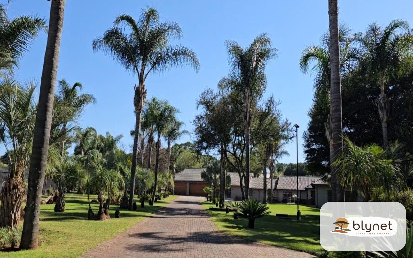 Palmera Guest House thumbnail 3