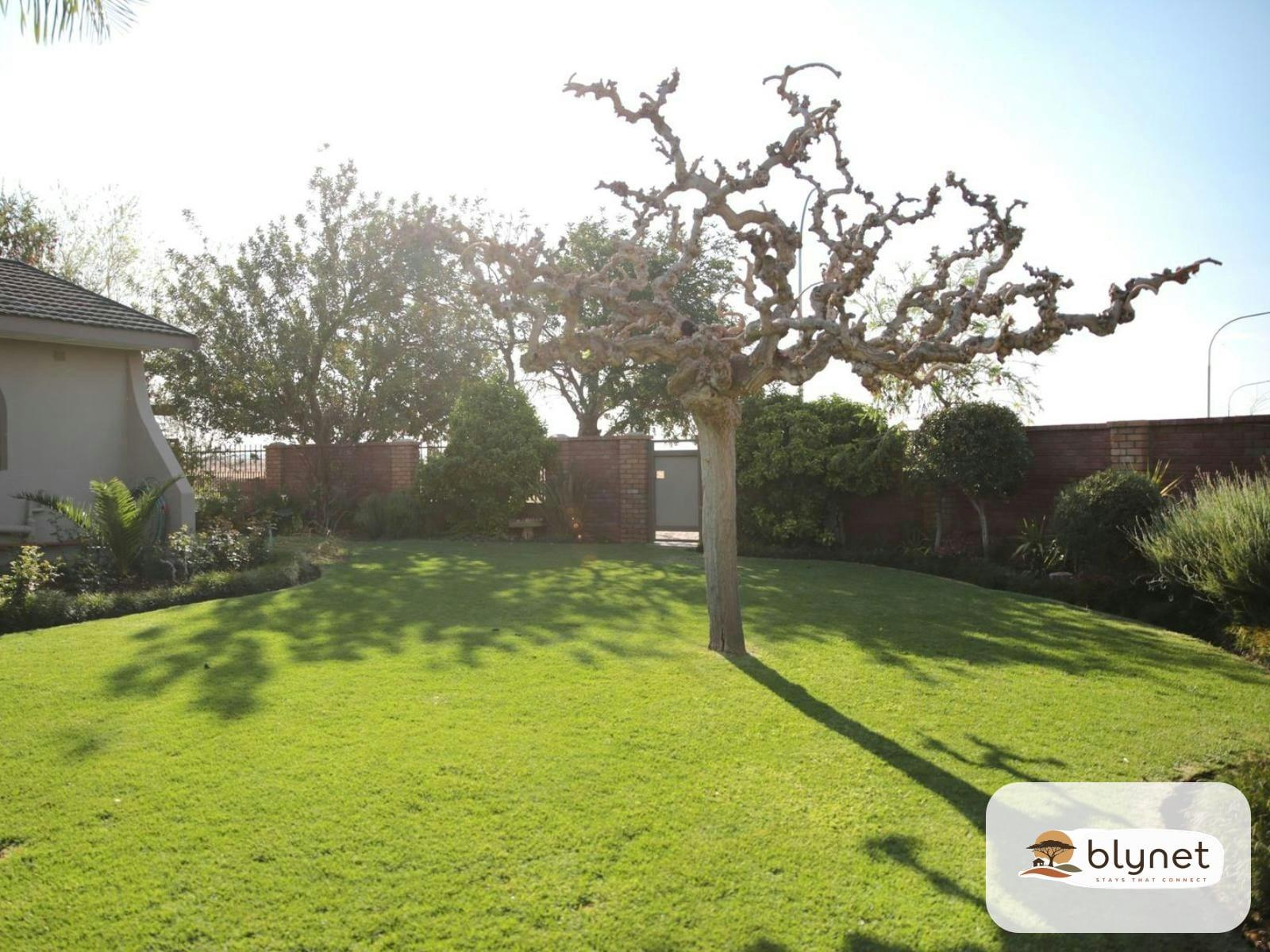 Alucarni Guest House thumbnail 22