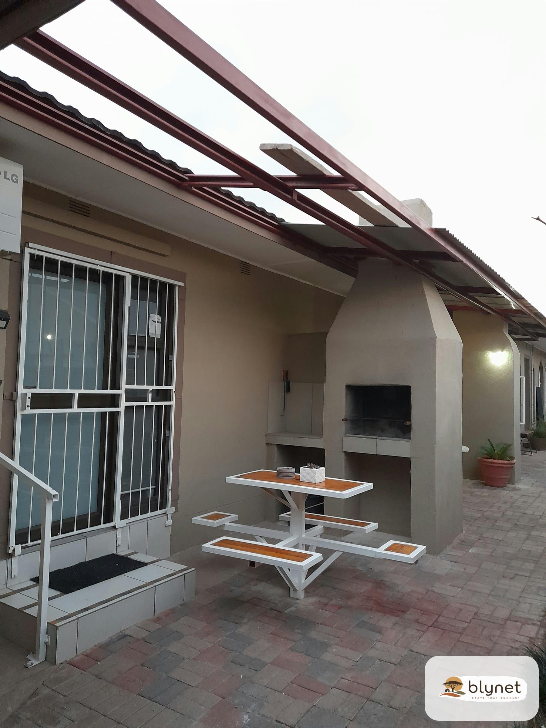 Alucarni Guest House thumbnail 24