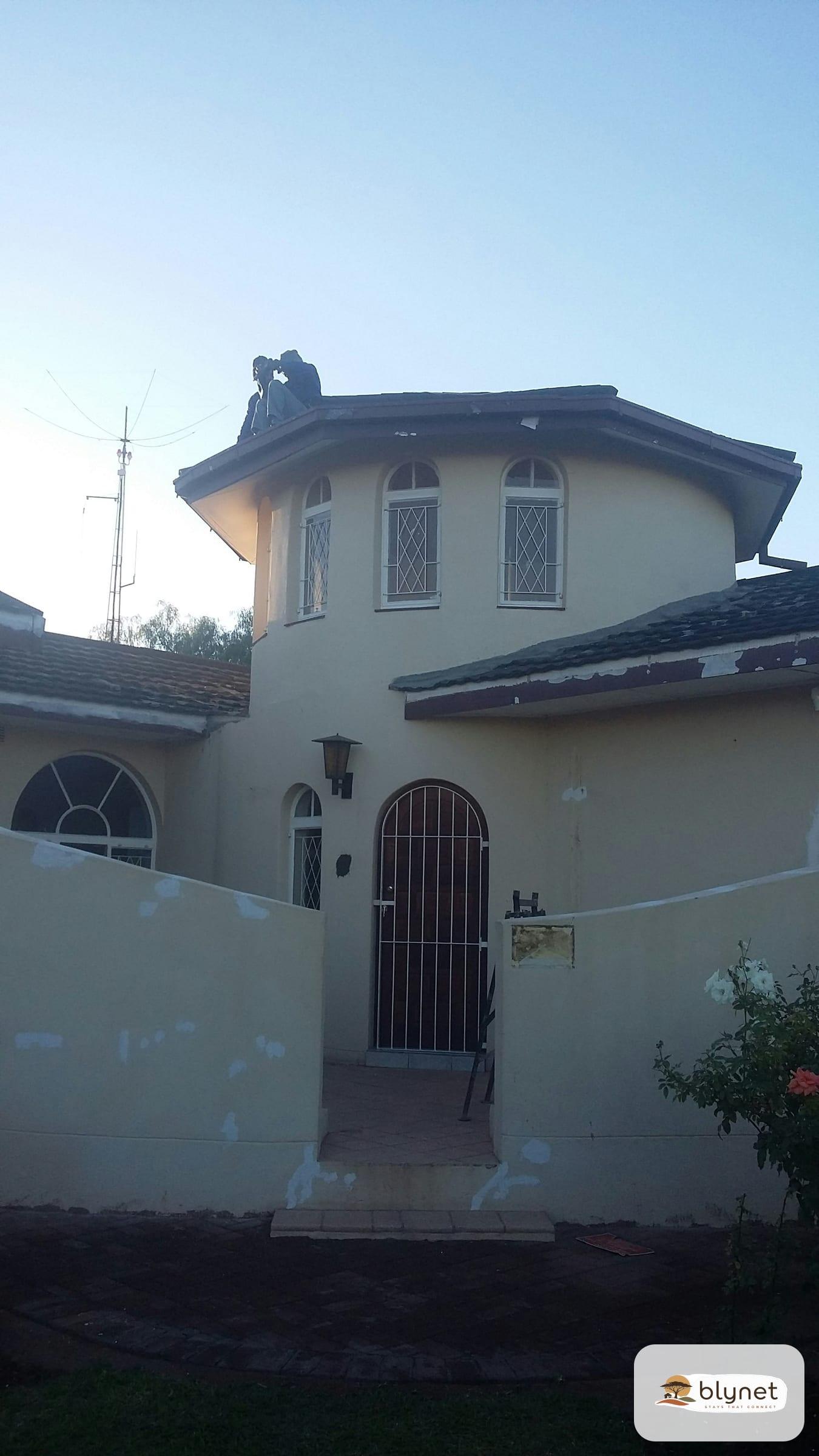 Alucarni Guest House thumbnail 23