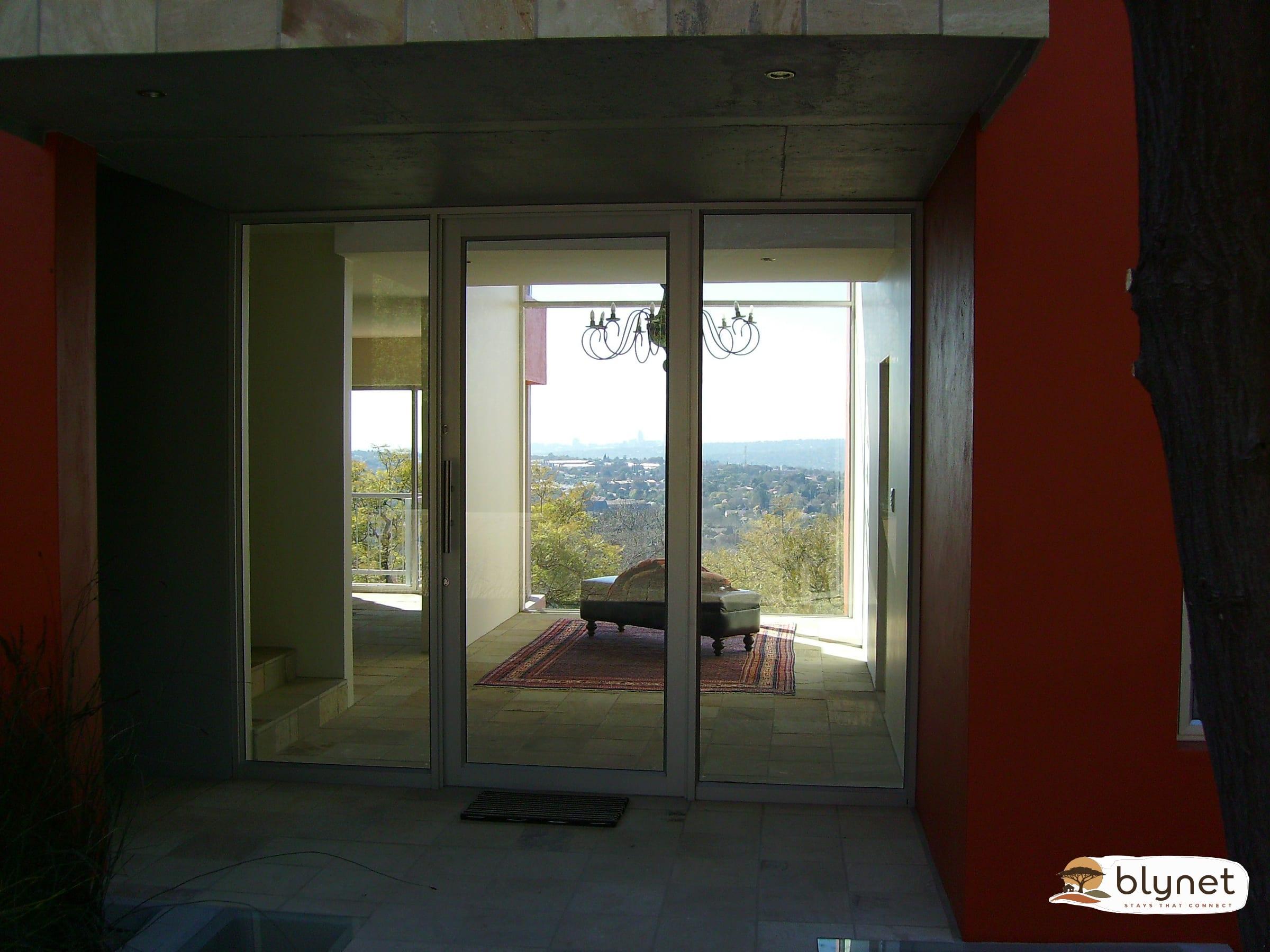 Orangerie Guest House thumbnail 5