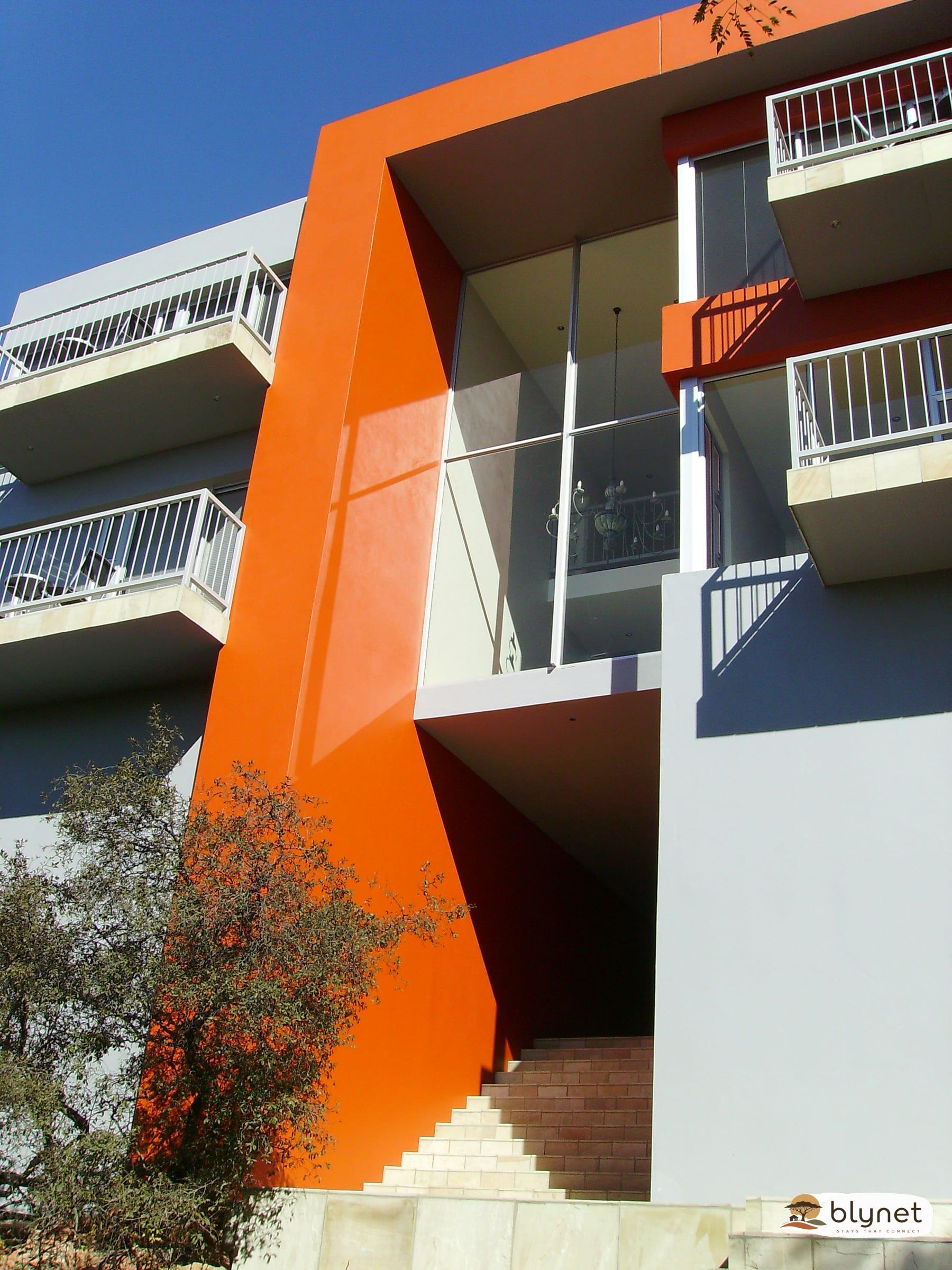Orangerie Guest House thumbnail 3