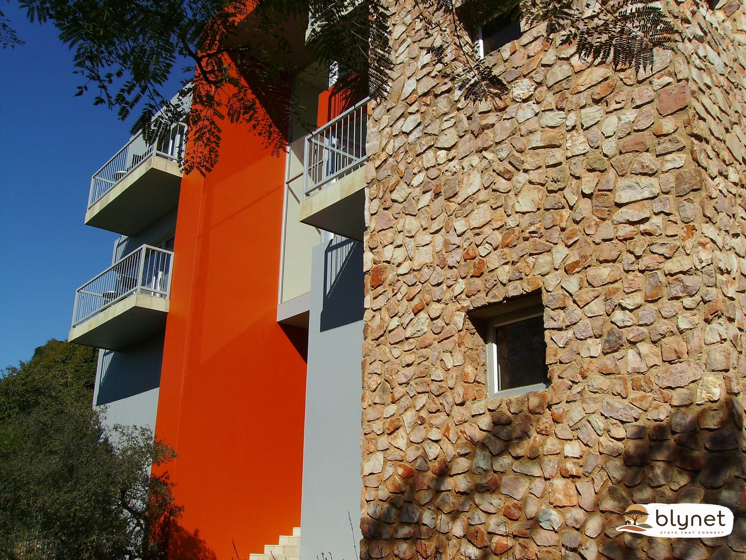 Orangerie Guest House thumbnail 2