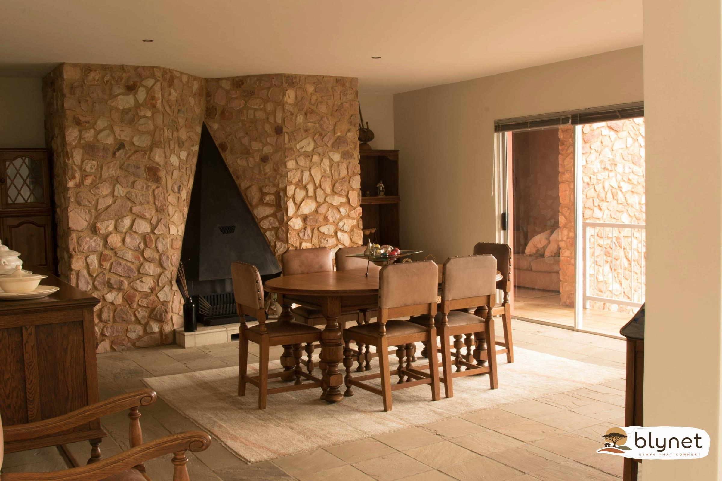 Orangerie Guest House thumbnail 6
