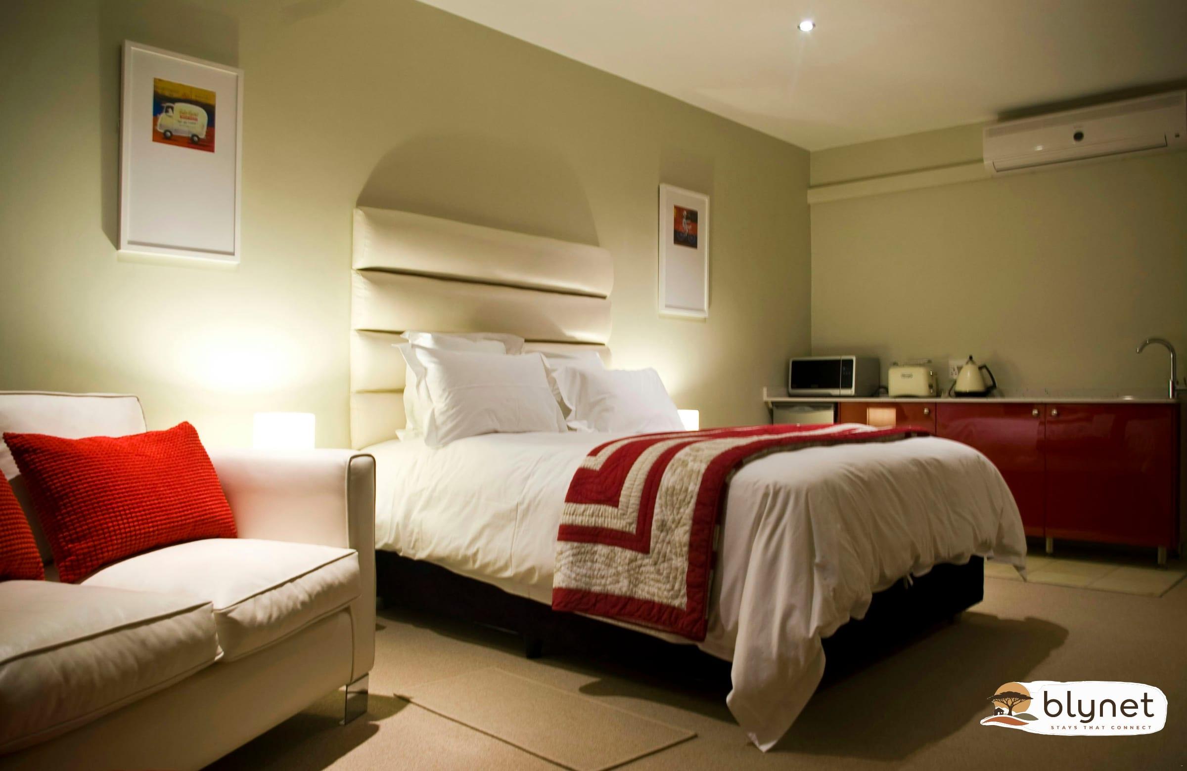 Orangerie Guest House thumbnail 10