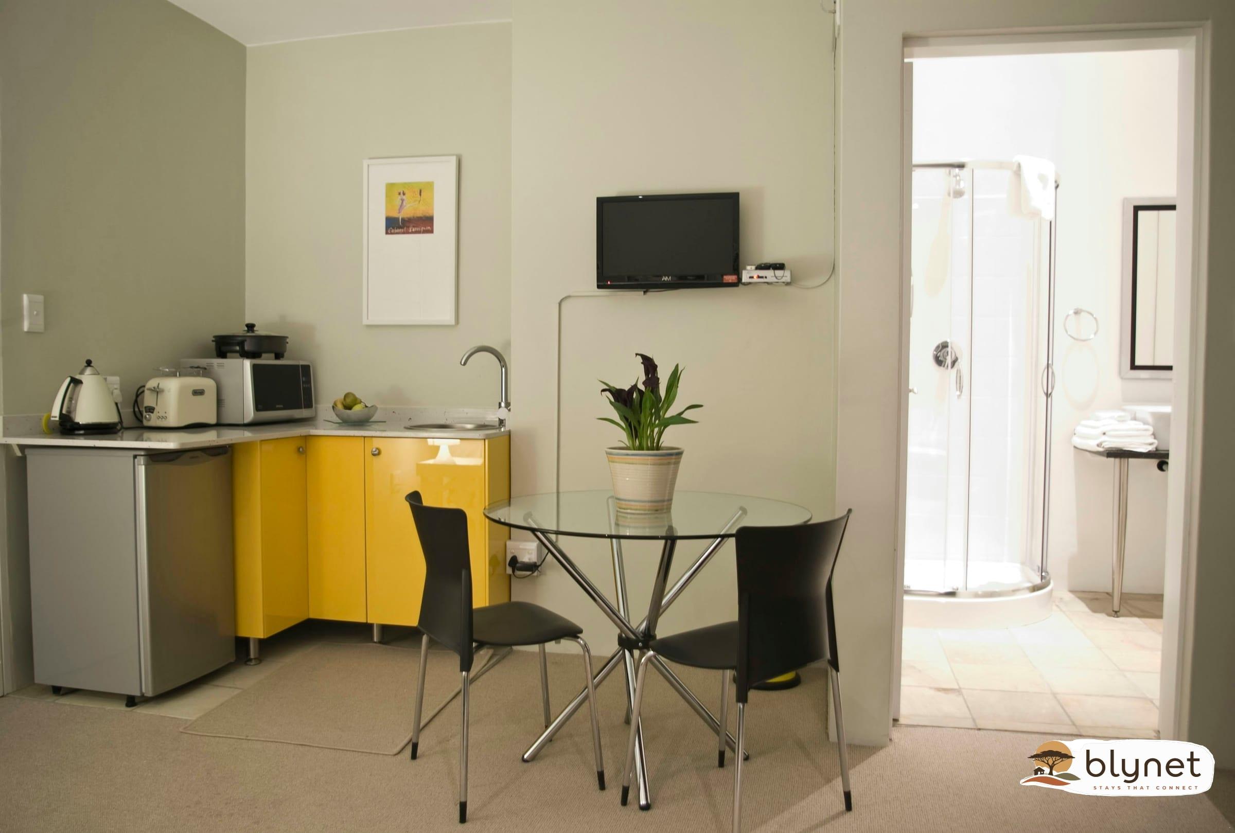 Orangerie Guest House thumbnail 9