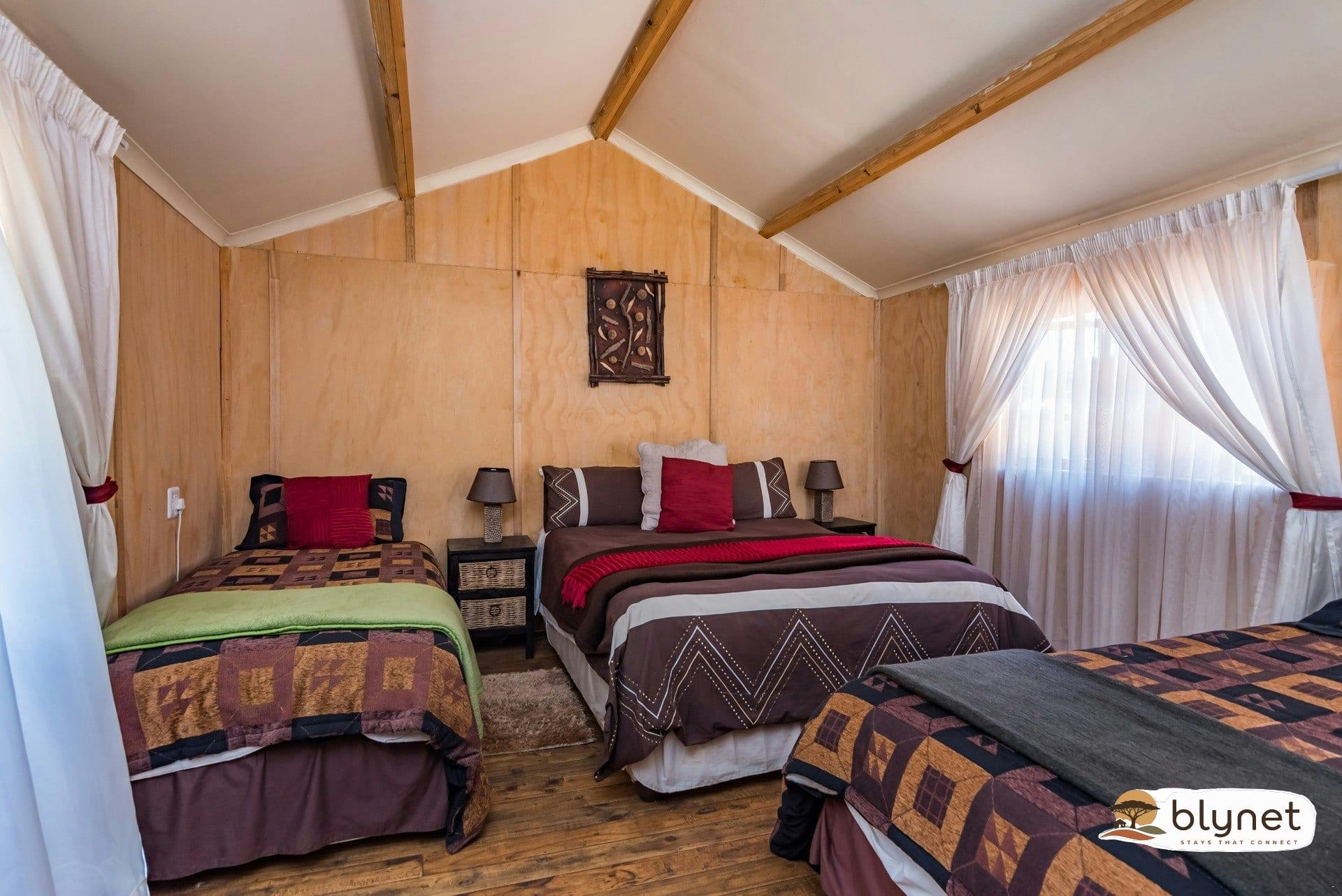 Die Boskombuis and Guest House thumbnail 7