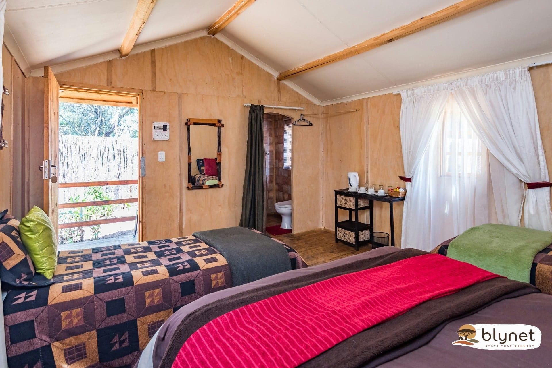 Die Boskombuis and Guest House thumbnail 9