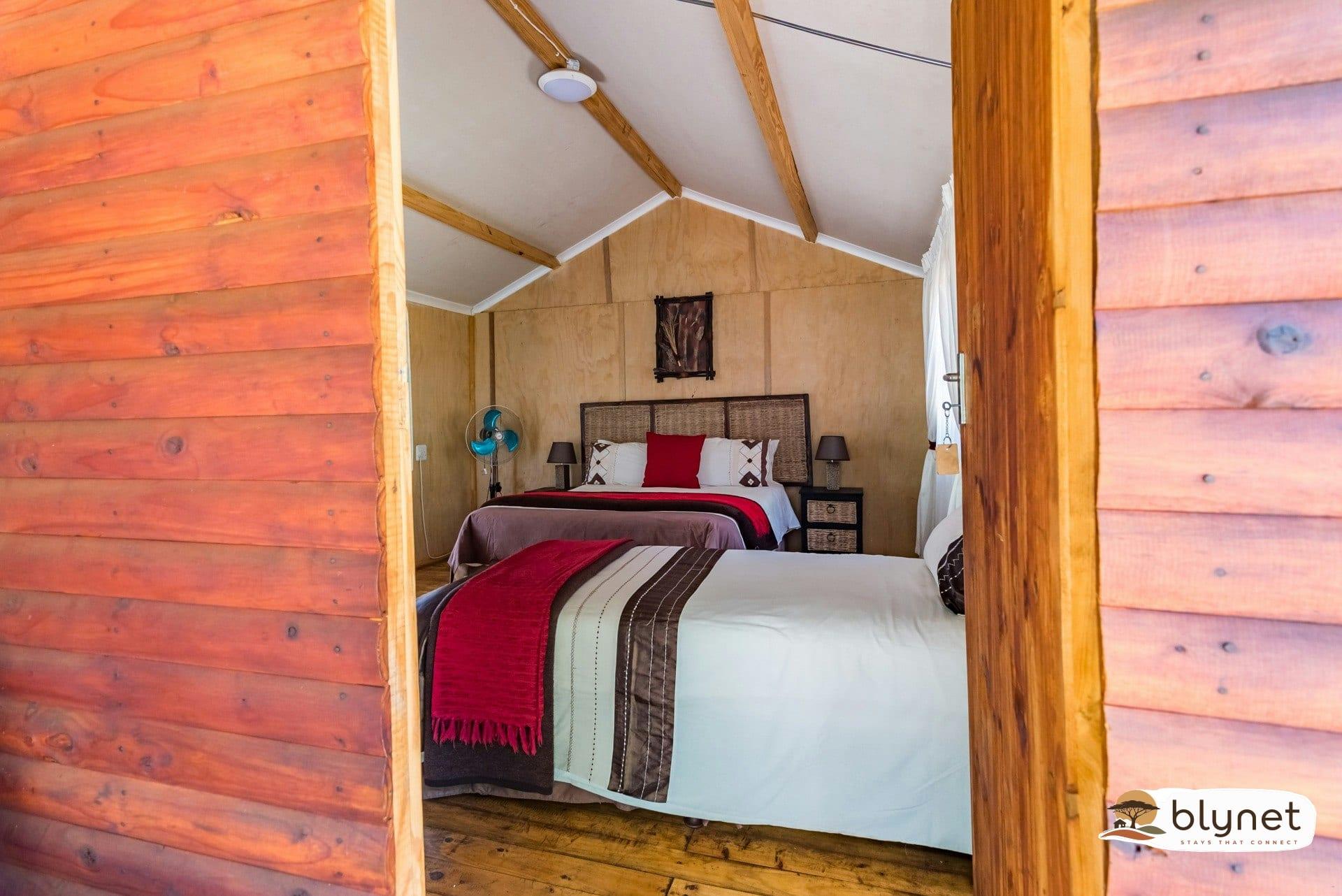 Die Boskombuis and Guest House thumbnail 8