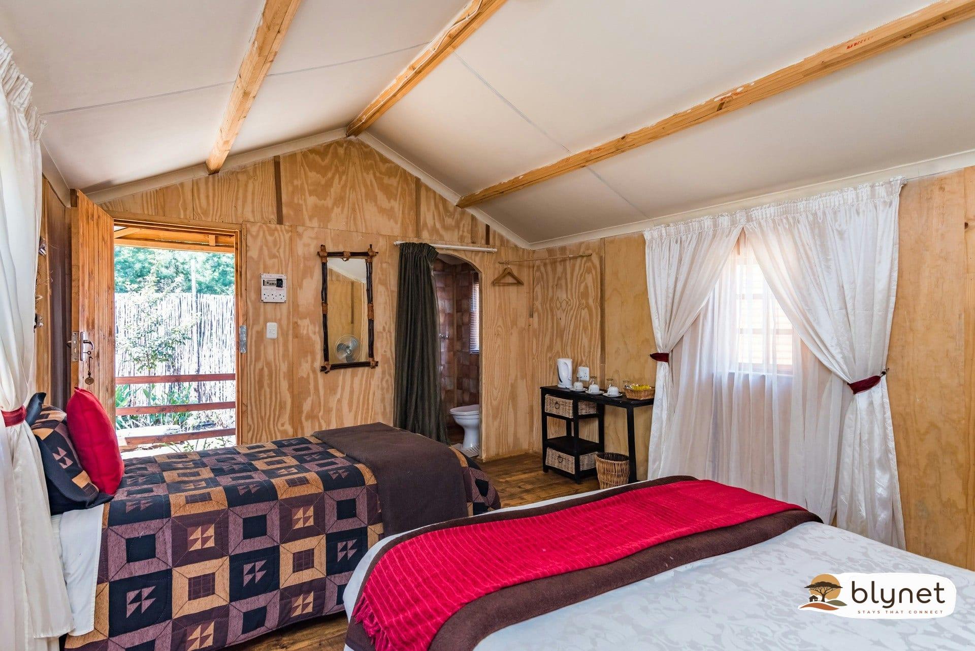 Die Boskombuis and Guest House thumbnail 13