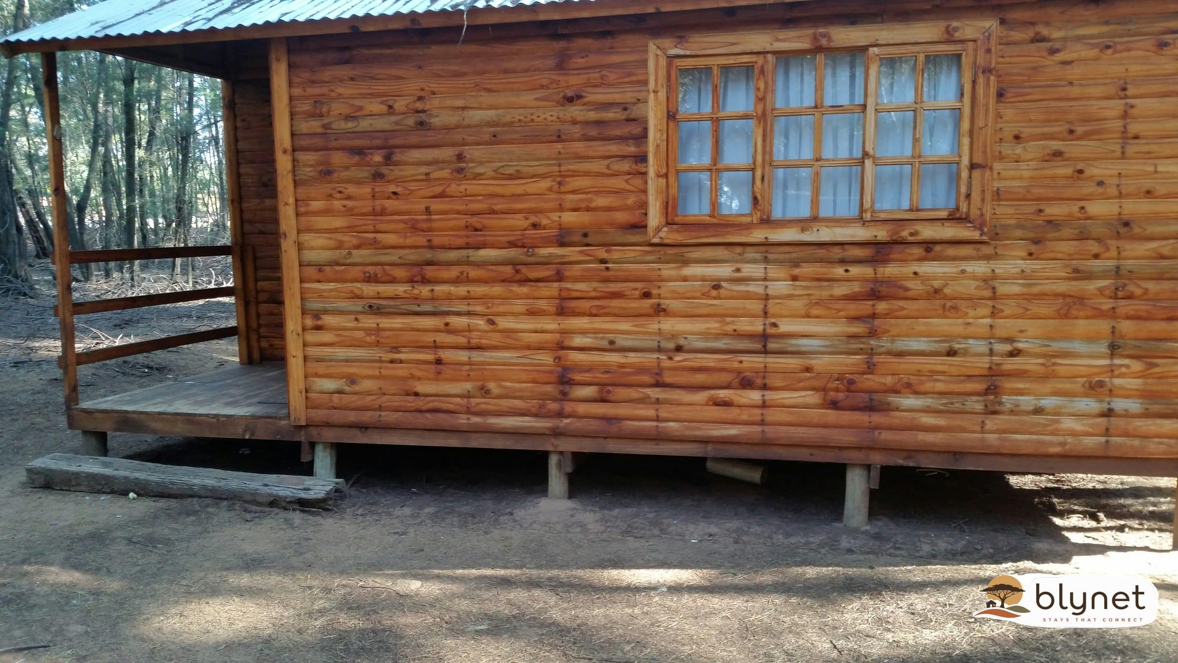 Die Boskombuis and Guest House thumbnail 3