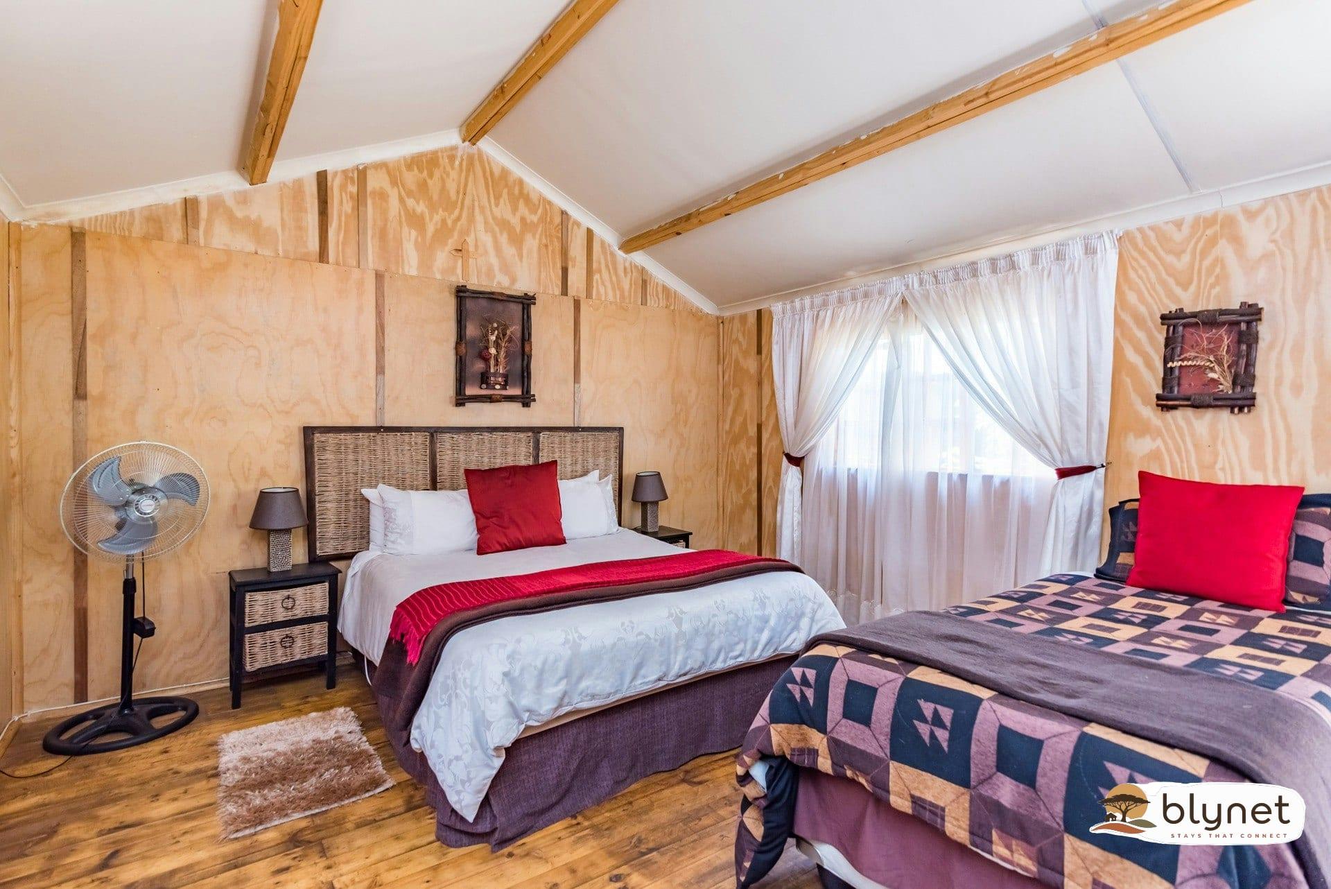 Die Boskombuis and Guest House thumbnail 12