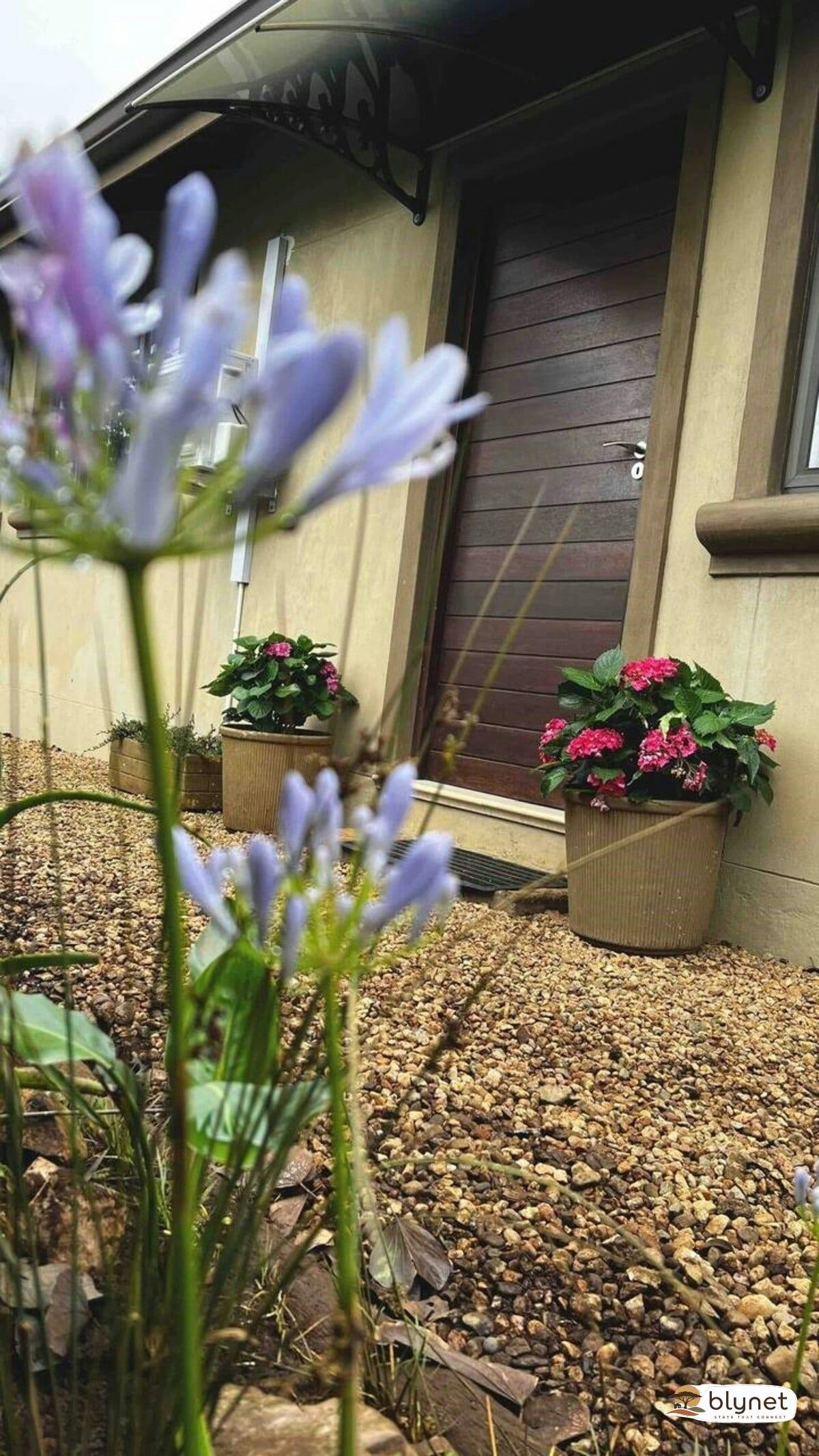 Robyns Nest Accommodation - cottage 1 thumbnail 39