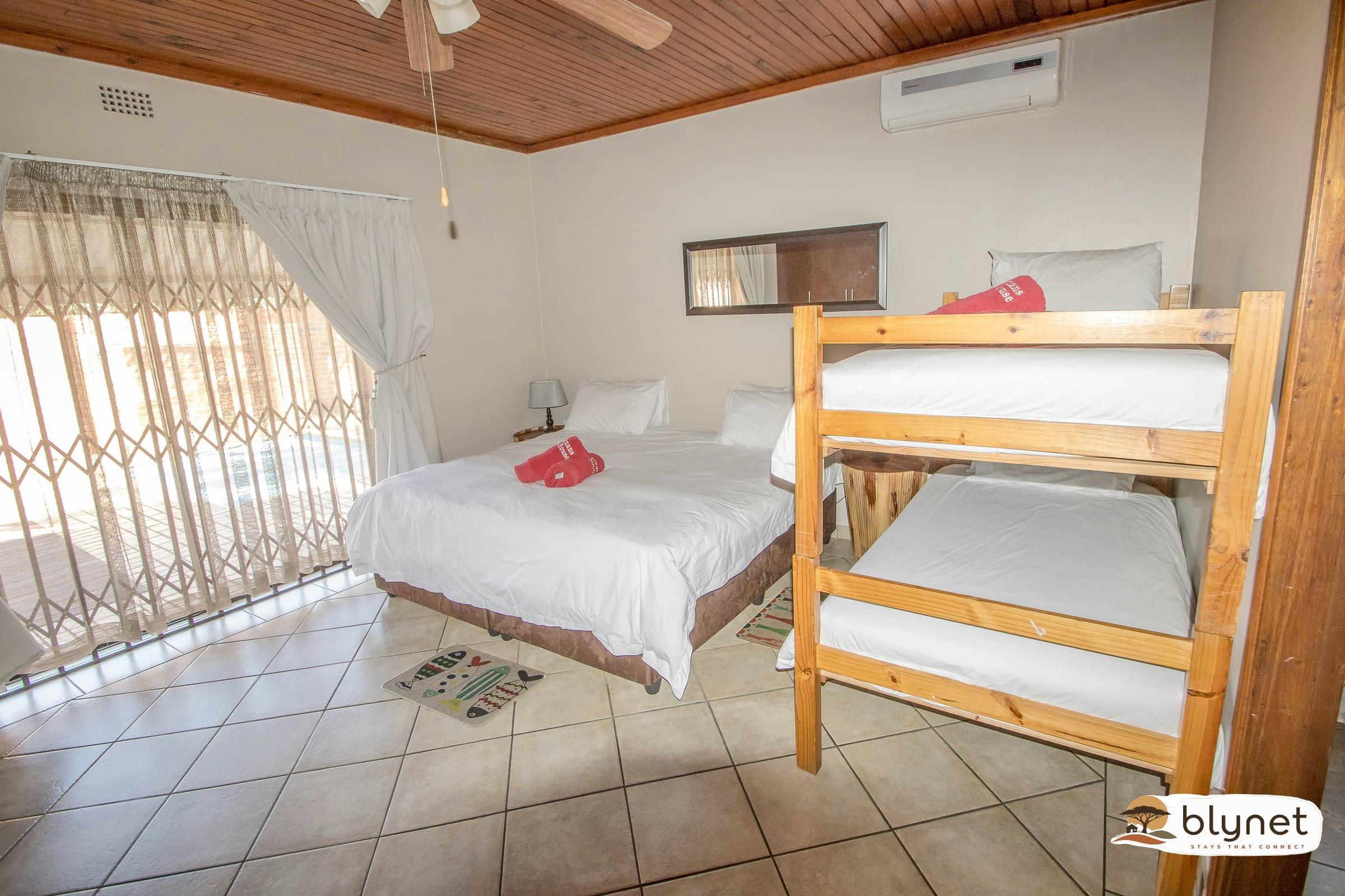 Fishermans Self-Catering House thumbnail 9