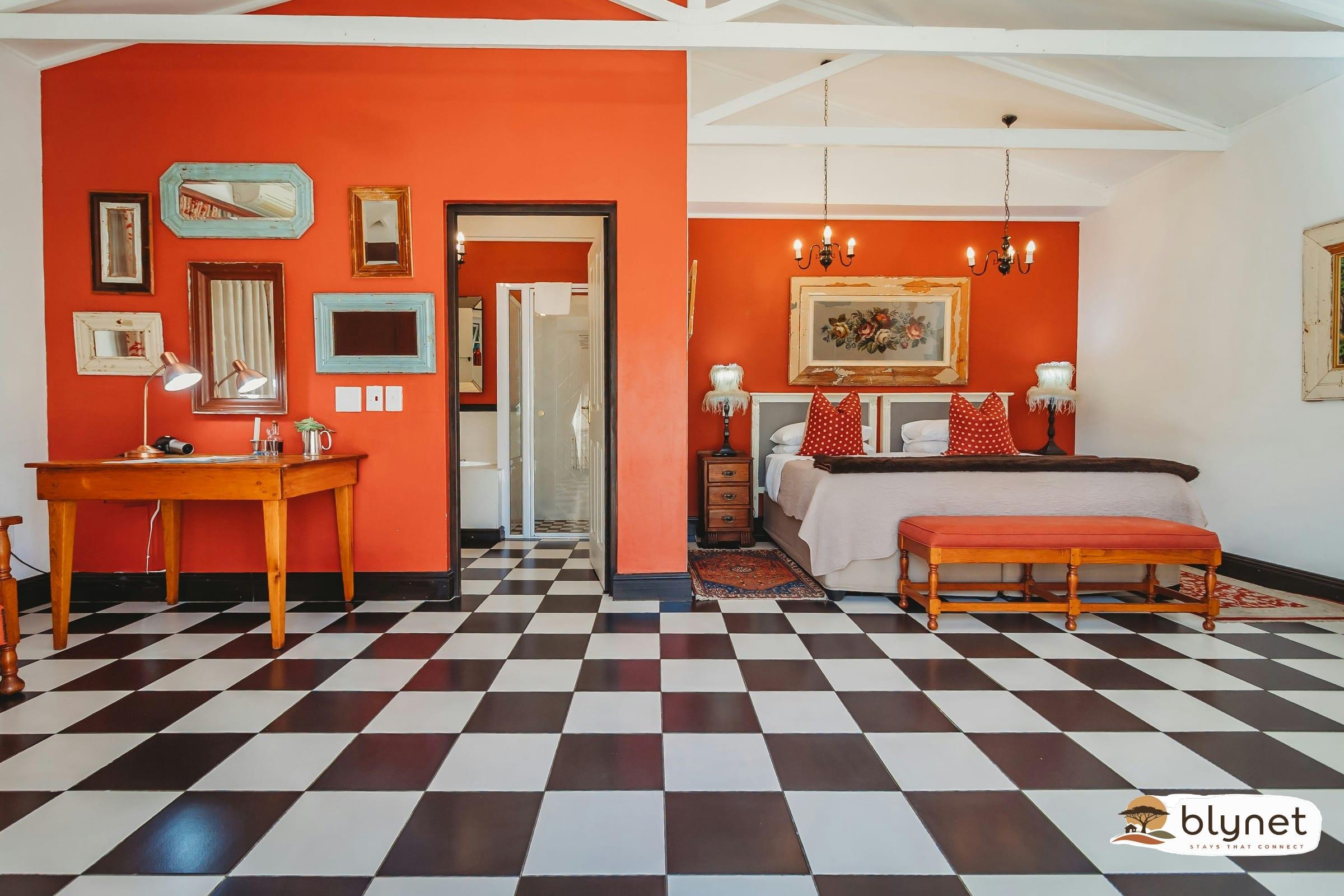 Acorn Guest House thumbnail 20