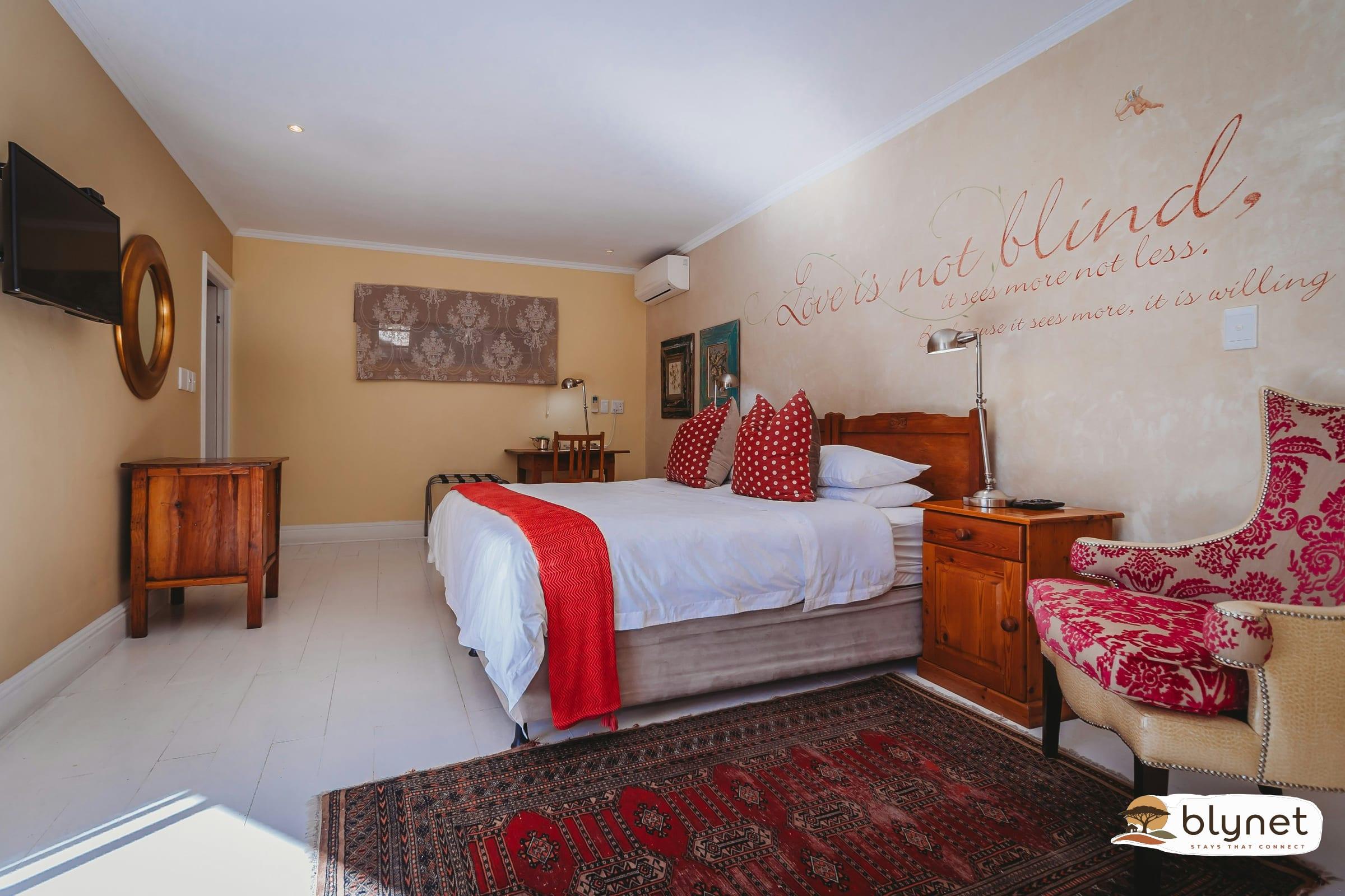 Acorn Guest House thumbnail 23