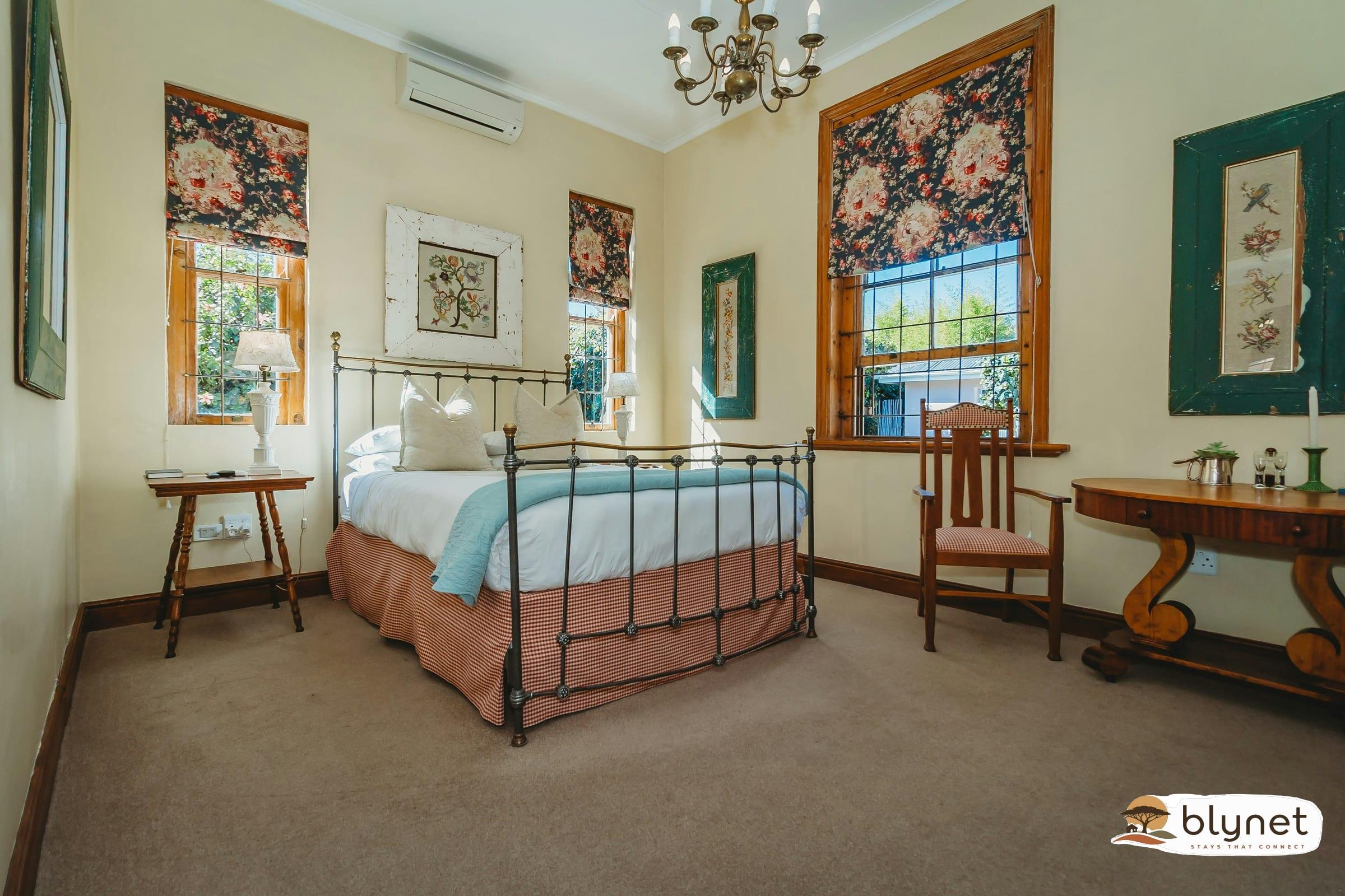 Acorn Guest House thumbnail 25