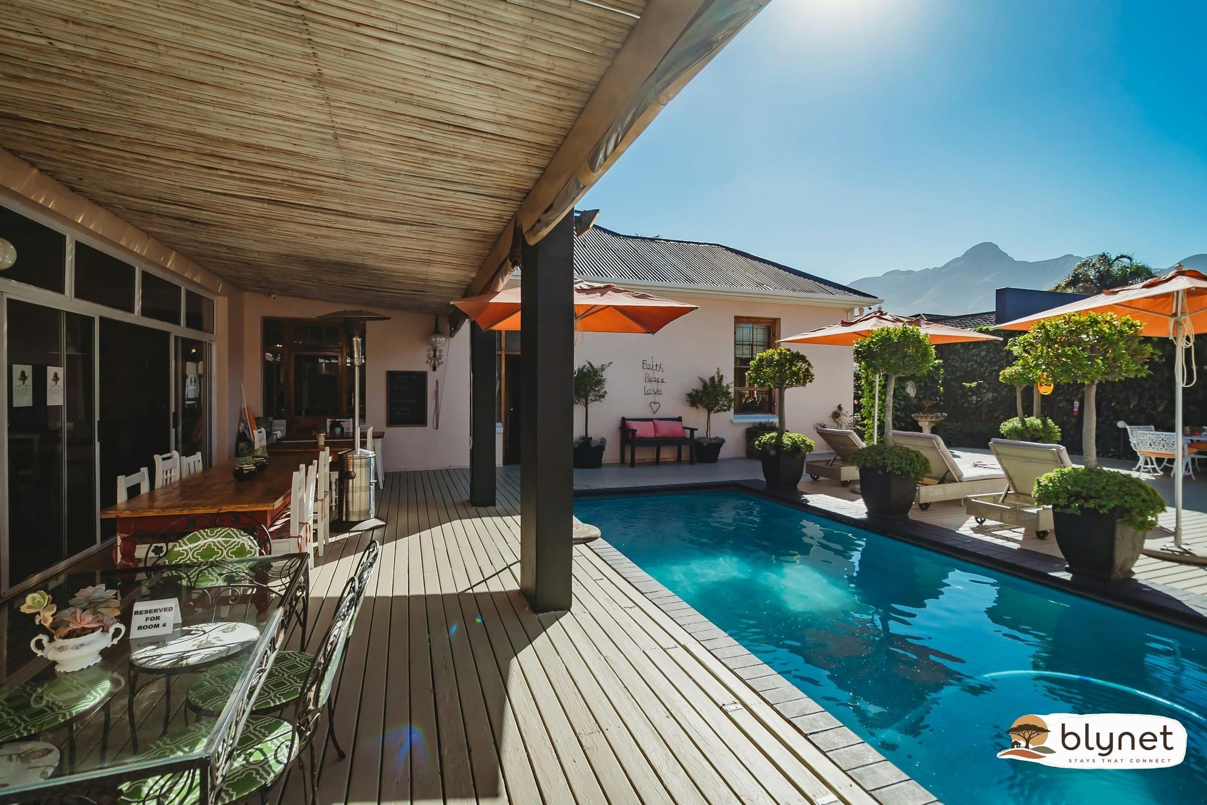 Acorn Guest House thumbnail 24