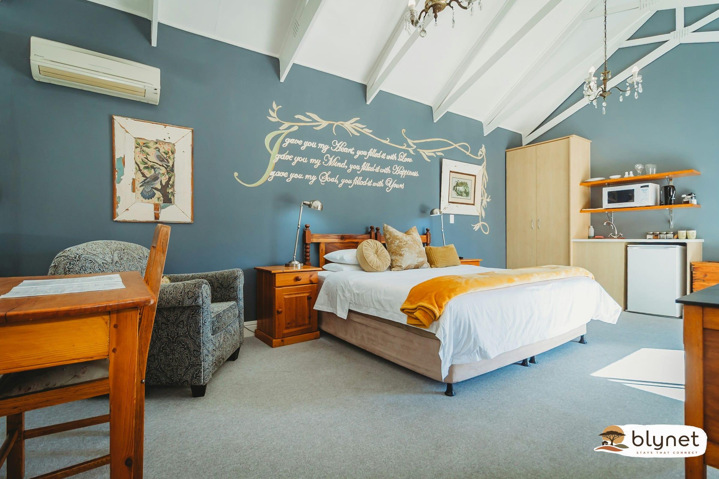 Acorn Guest House thumbnail 16