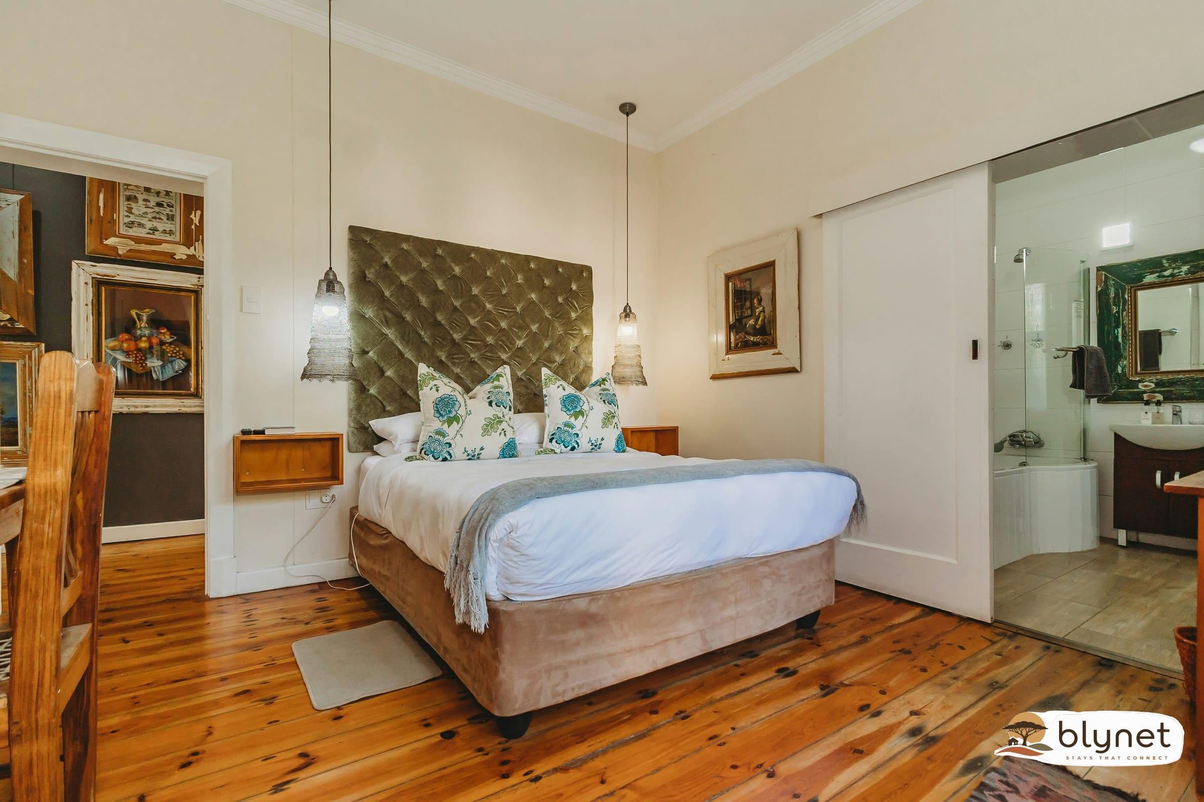 Acorn Guest House thumbnail 37