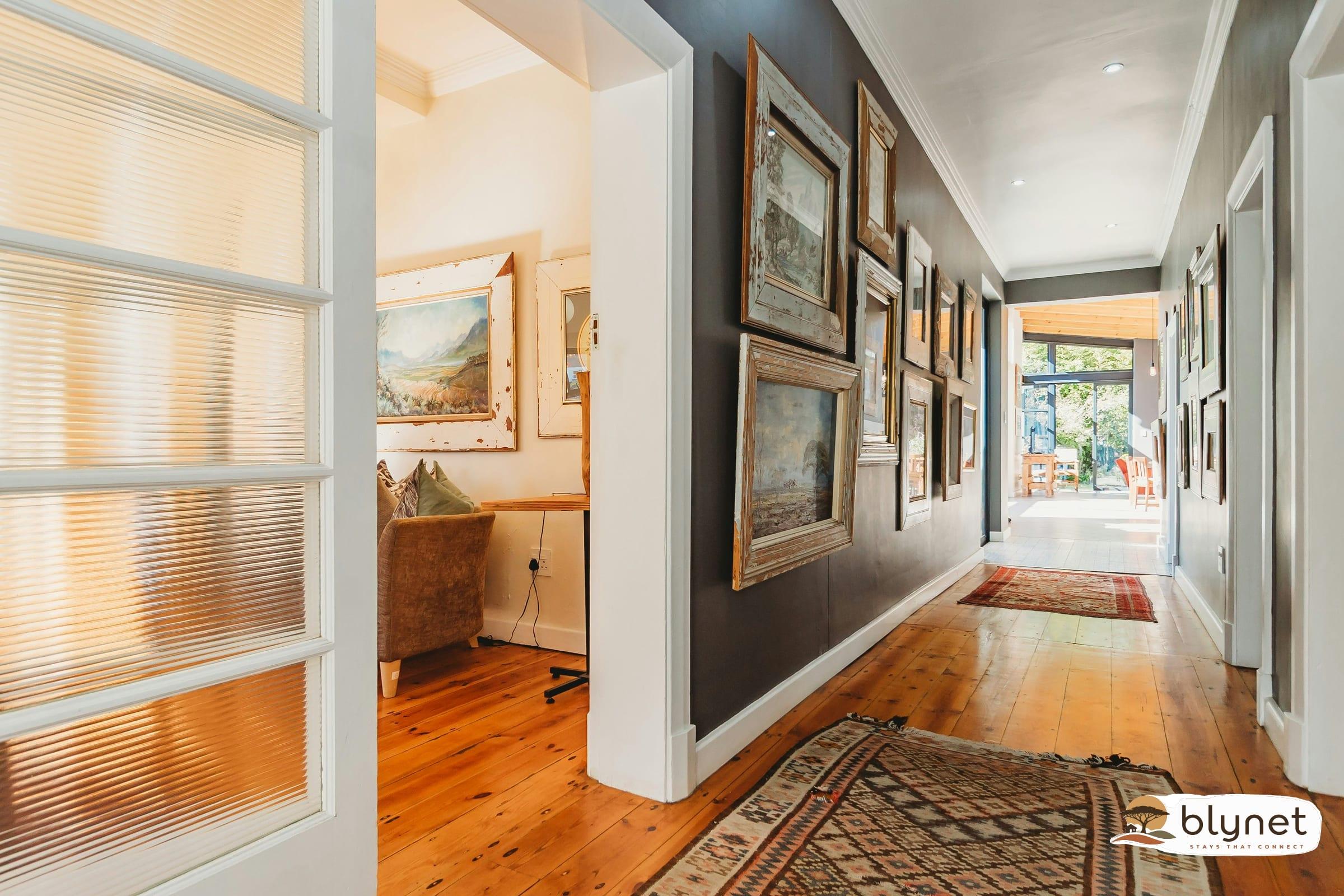 Acorn Guest House thumbnail 29