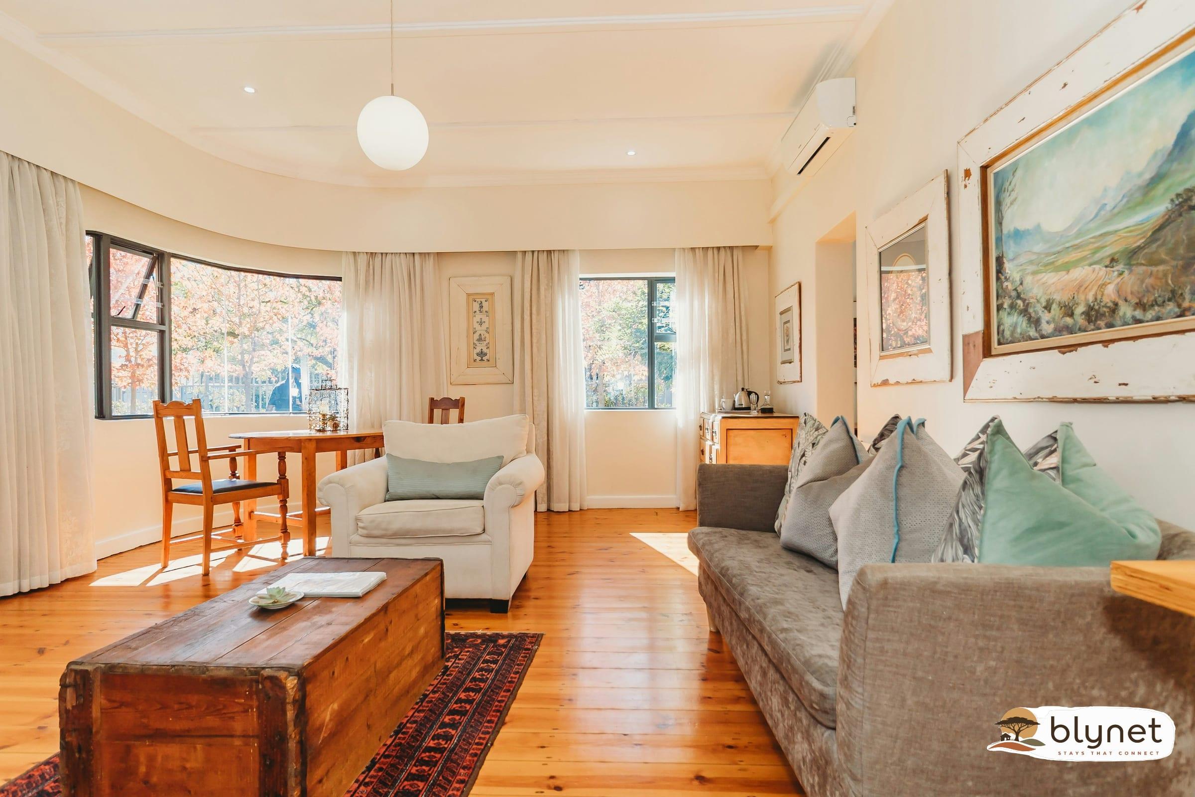 Acorn Guest House thumbnail 34